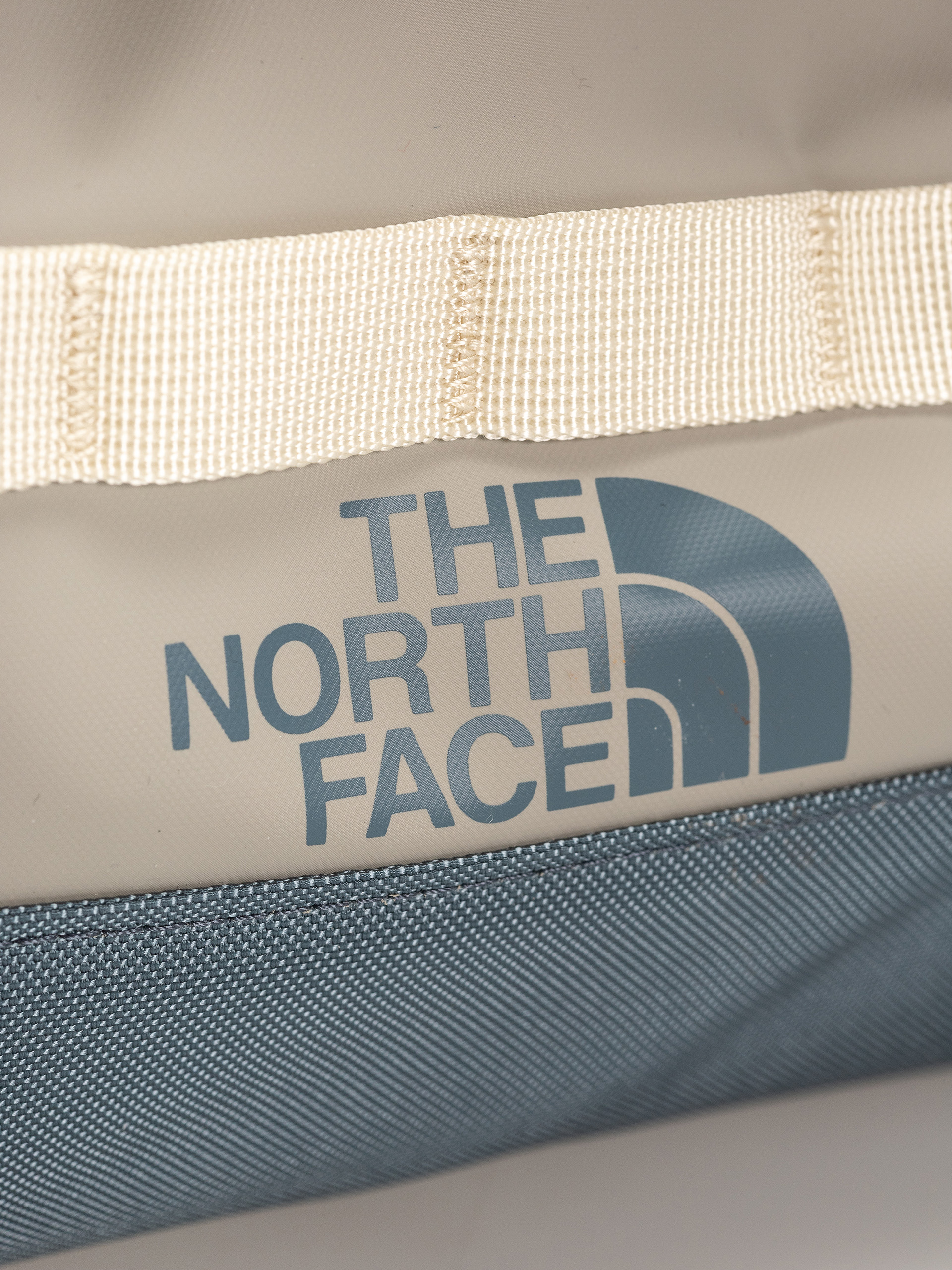 Kosmetická taška The North Face Bc Travel Canister L (stone slab/gran)