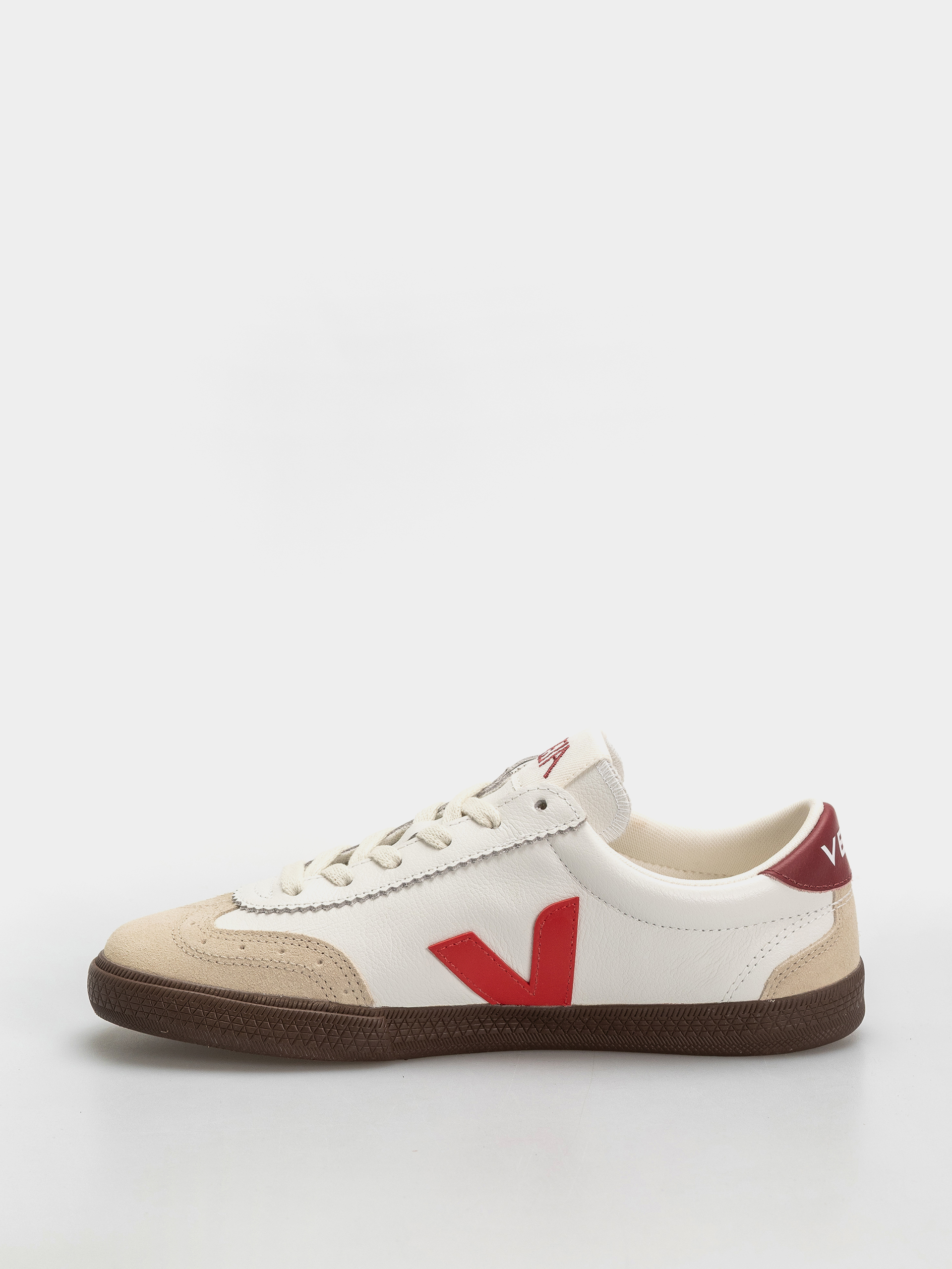 Topánky Veja Volley Wmn (white pekin bark)