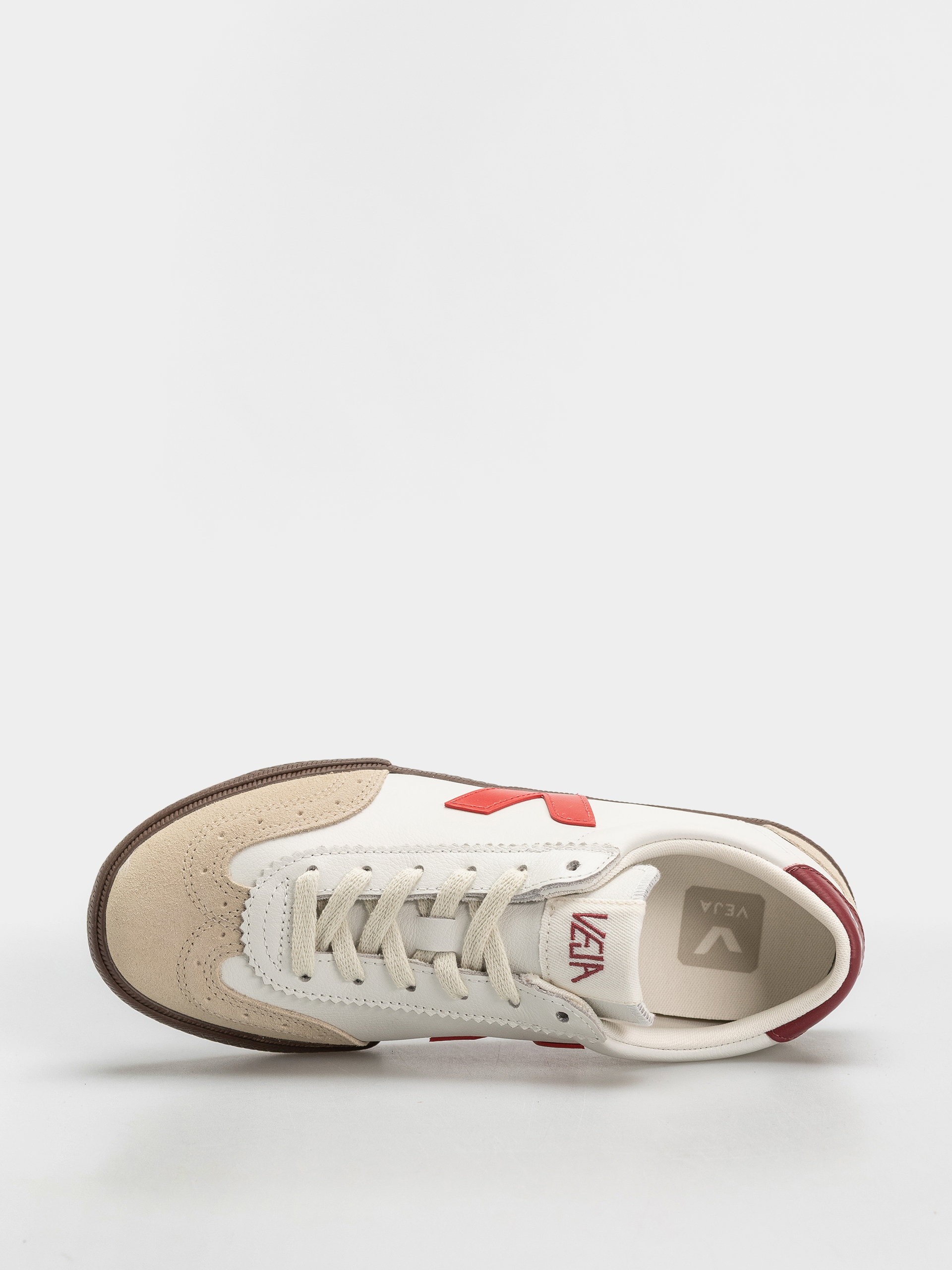 Topánky Veja Volley Wmn (white pekin bark)