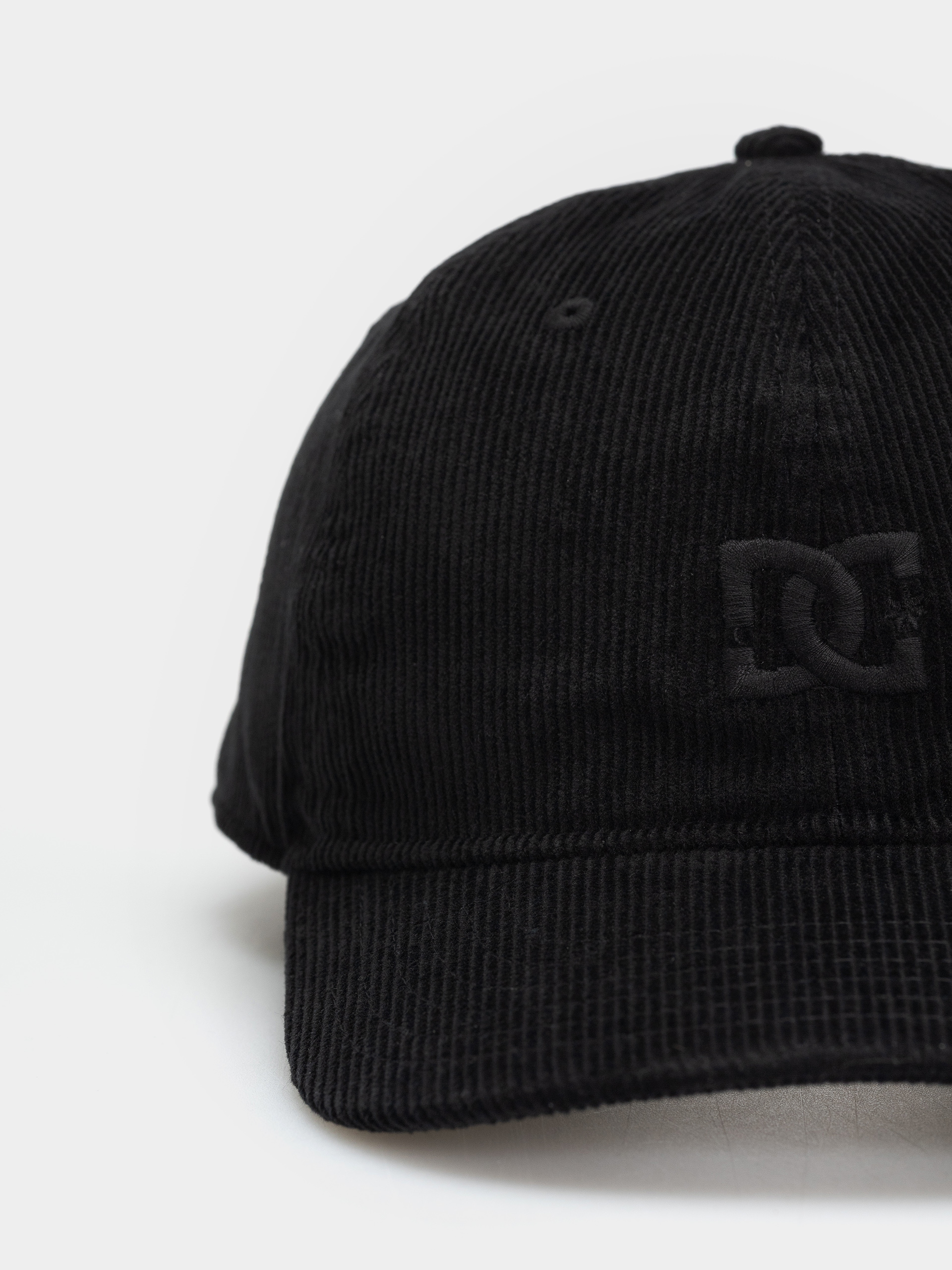 Šiltovka DC Star (black)