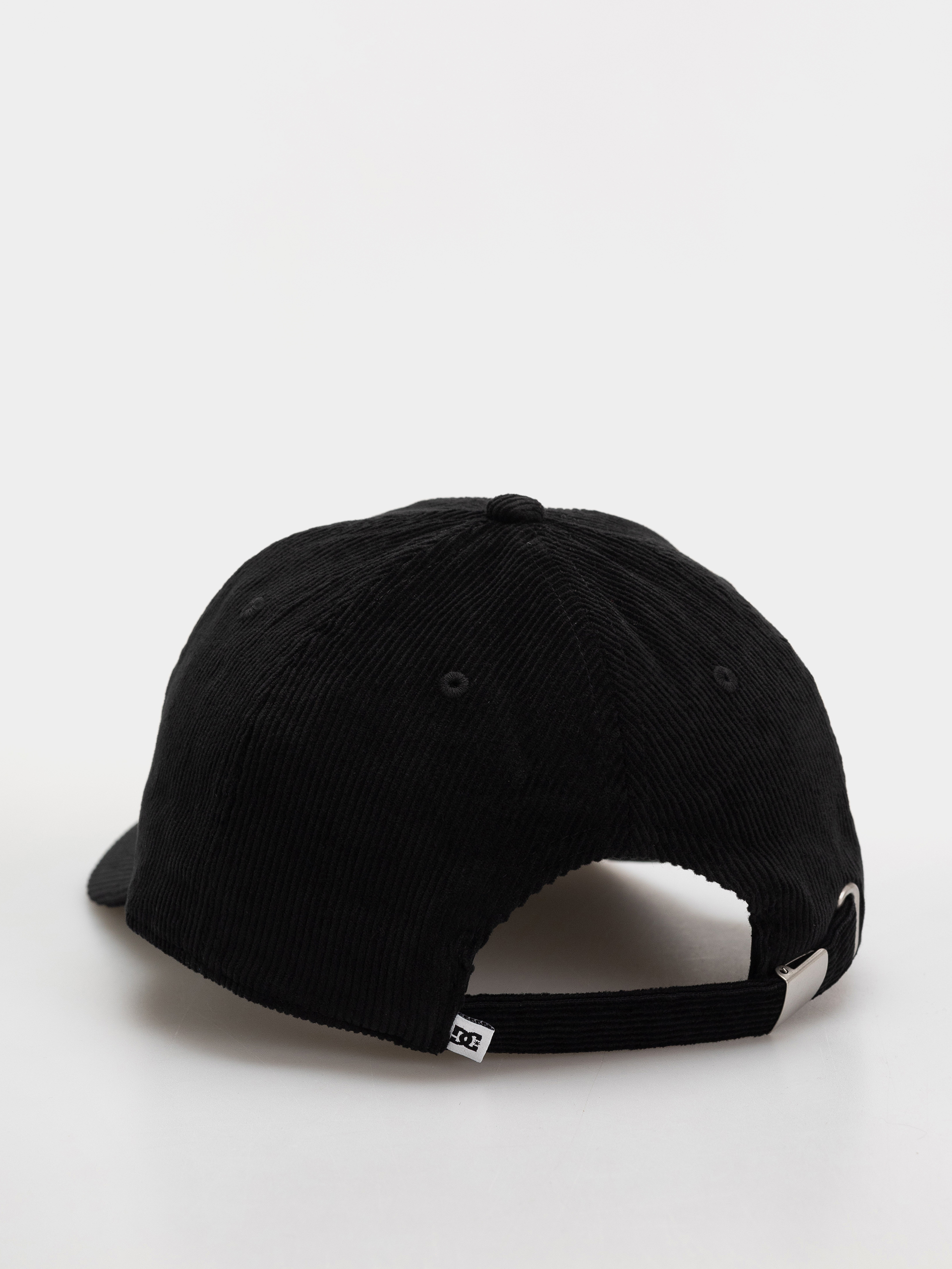 Šiltovka DC Star (black)