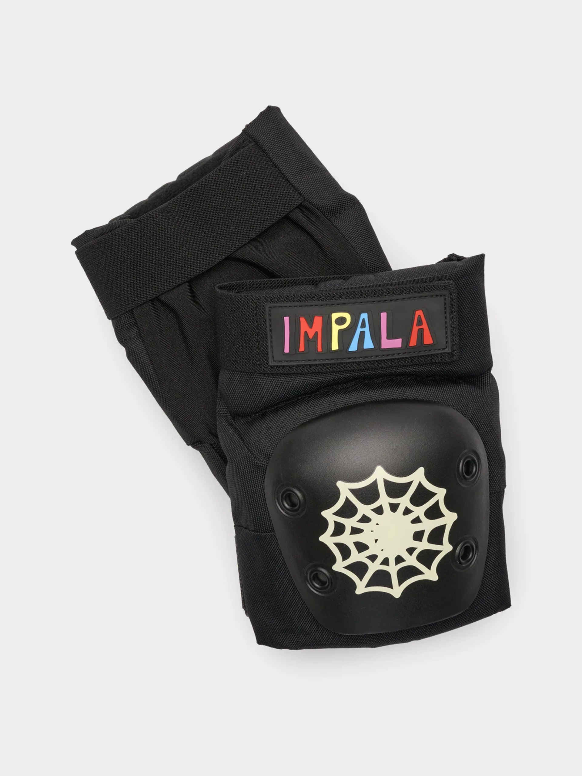 Chrániče Impala Protective Set Wmn (burger babie)