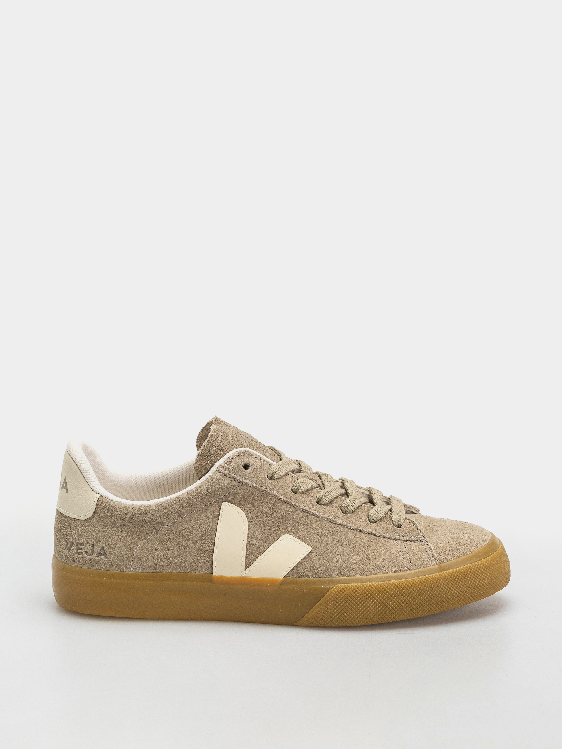 Topu00e1nky Veja Campo Wmn (taupe pierre natural)