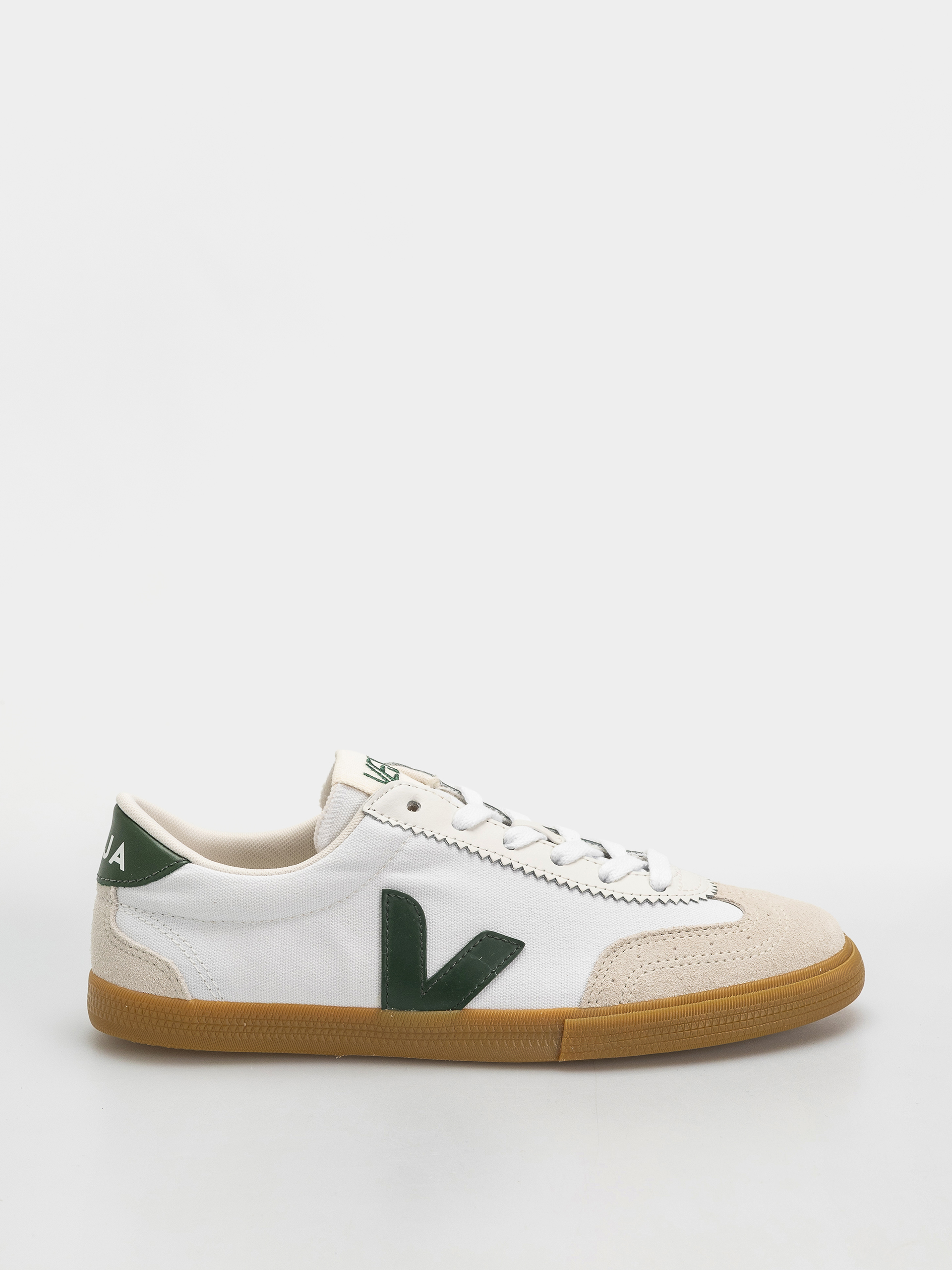 Topu00e1nky Veja Volley Wmn (white cryprus natural)