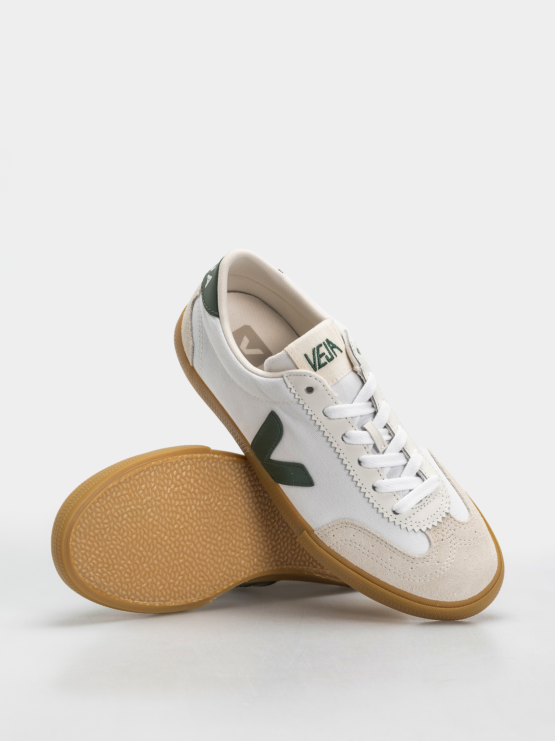 Topánky Veja Volley Wmn (white cryprus natural)