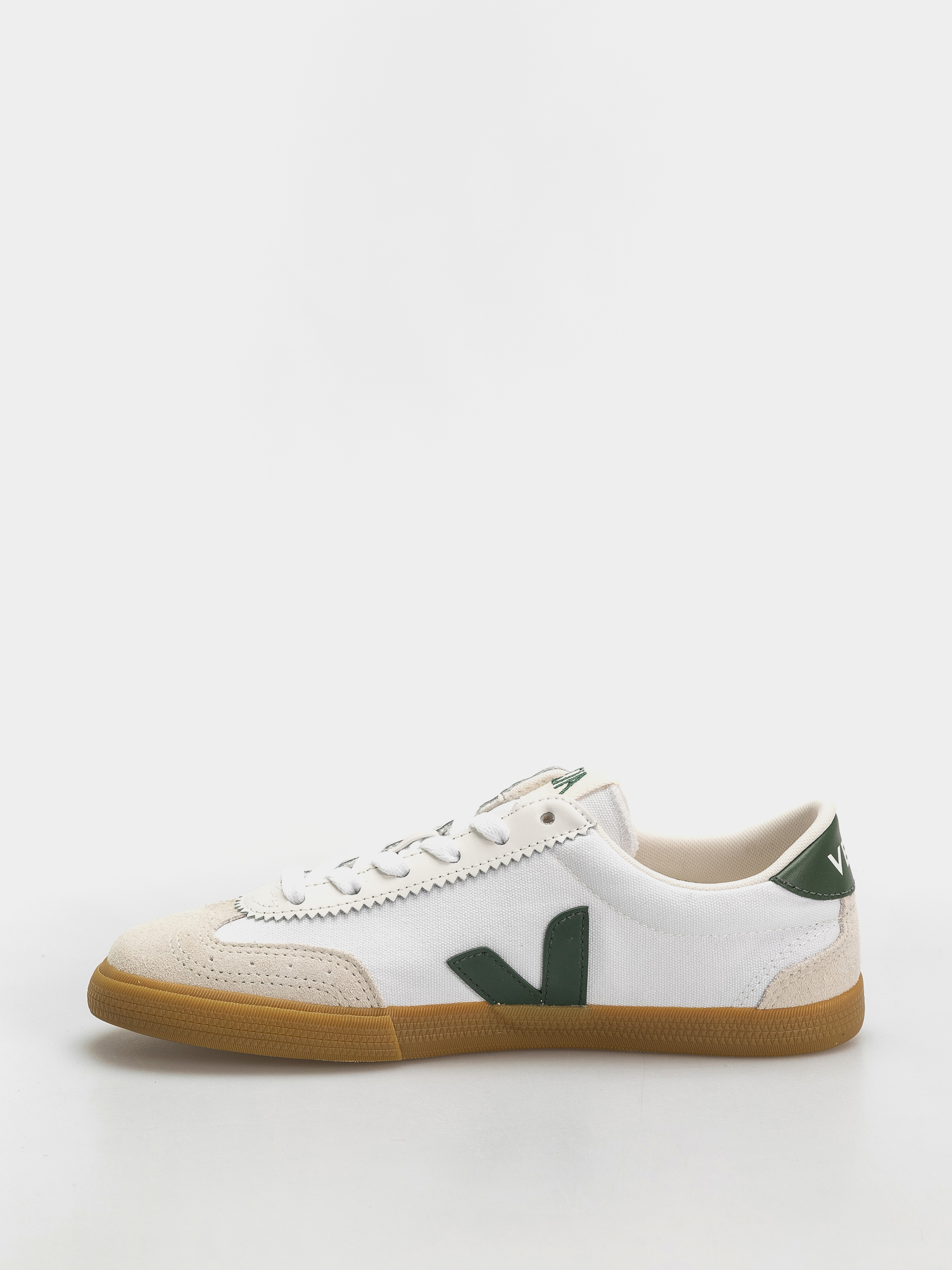 Topánky Veja Volley Wmn (white cryprus natural)