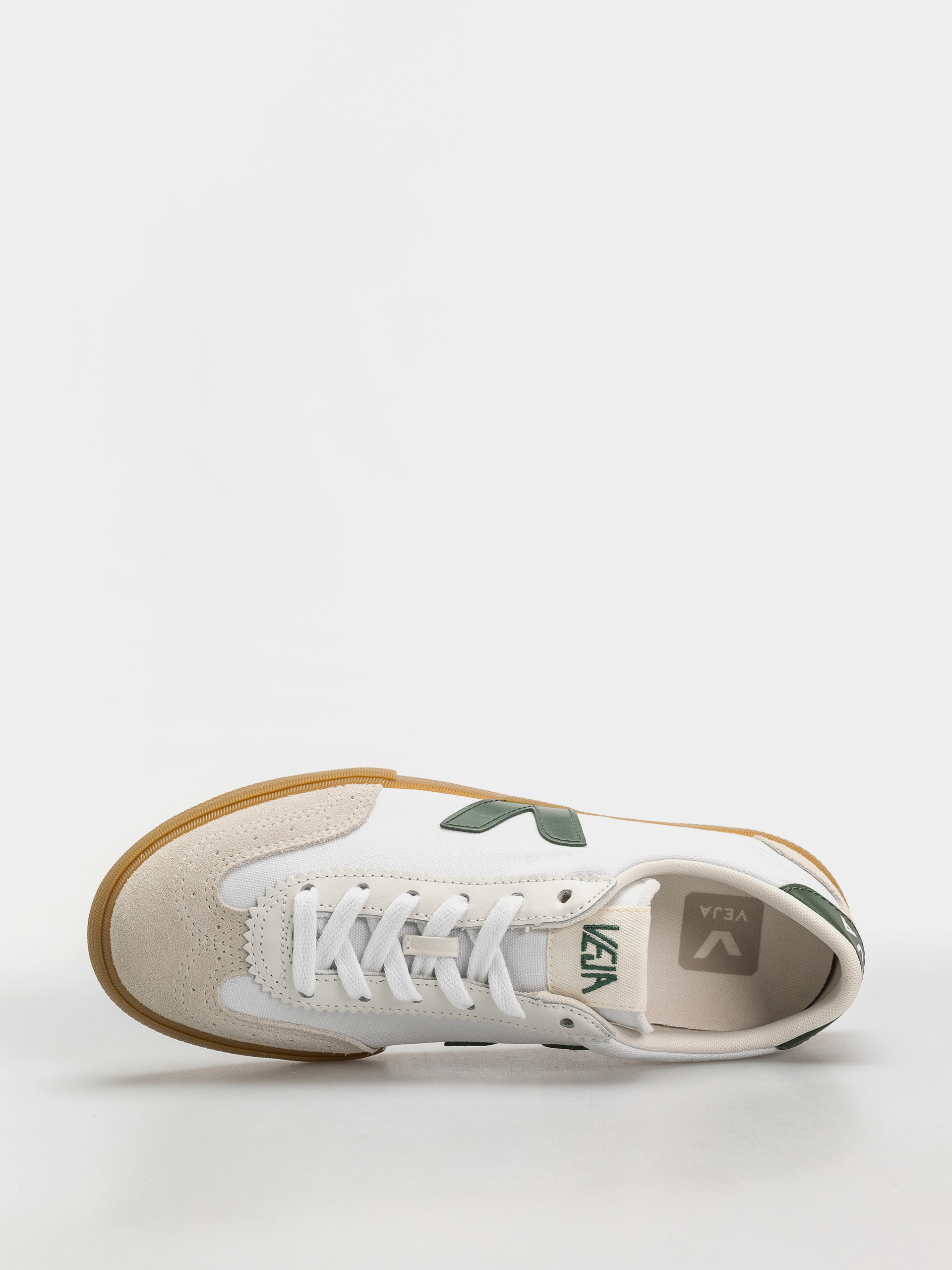 Topánky Veja Volley Wmn (white cryprus natural)