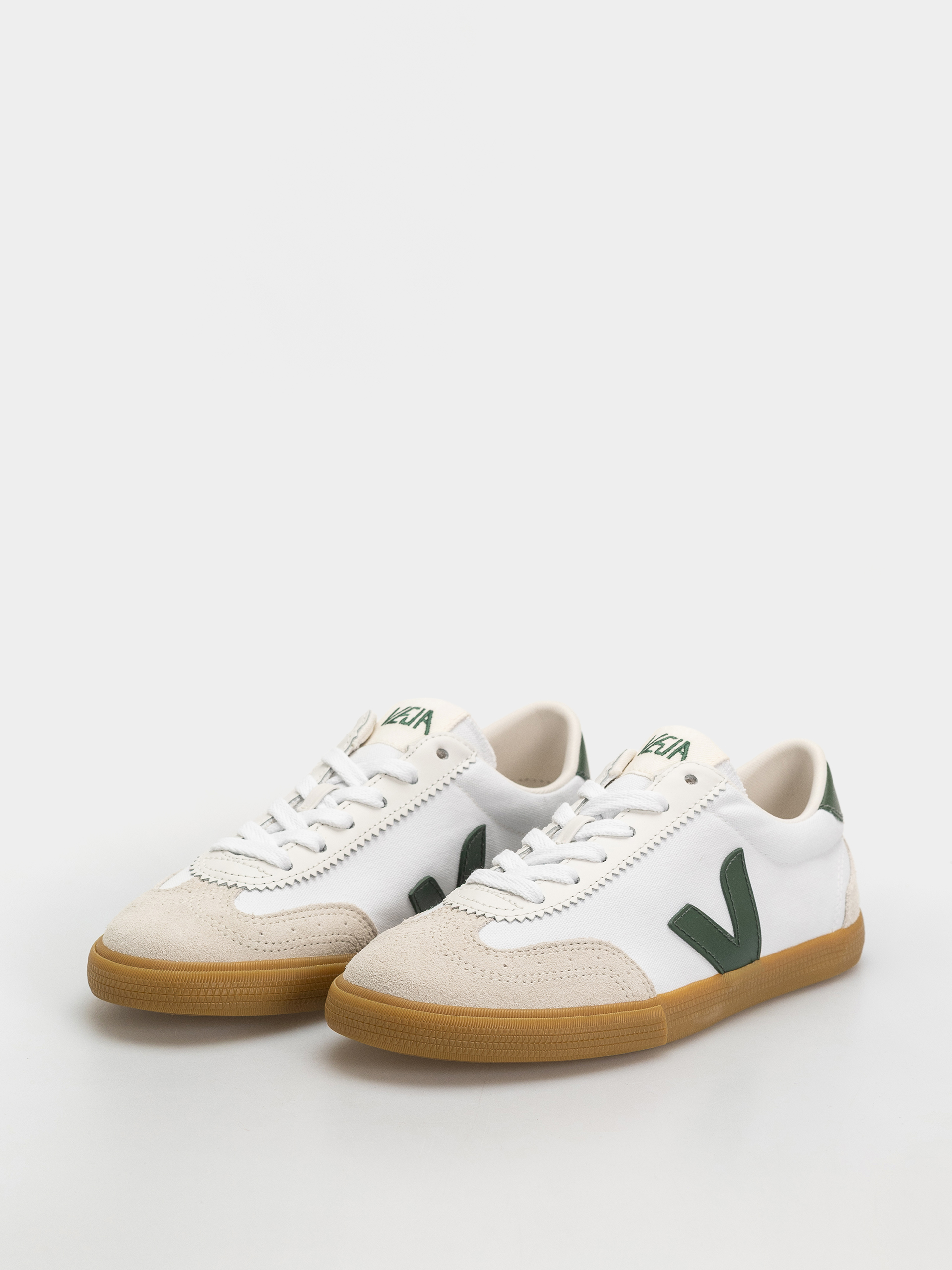 Topánky Veja Volley Wmn (white cryprus natural)