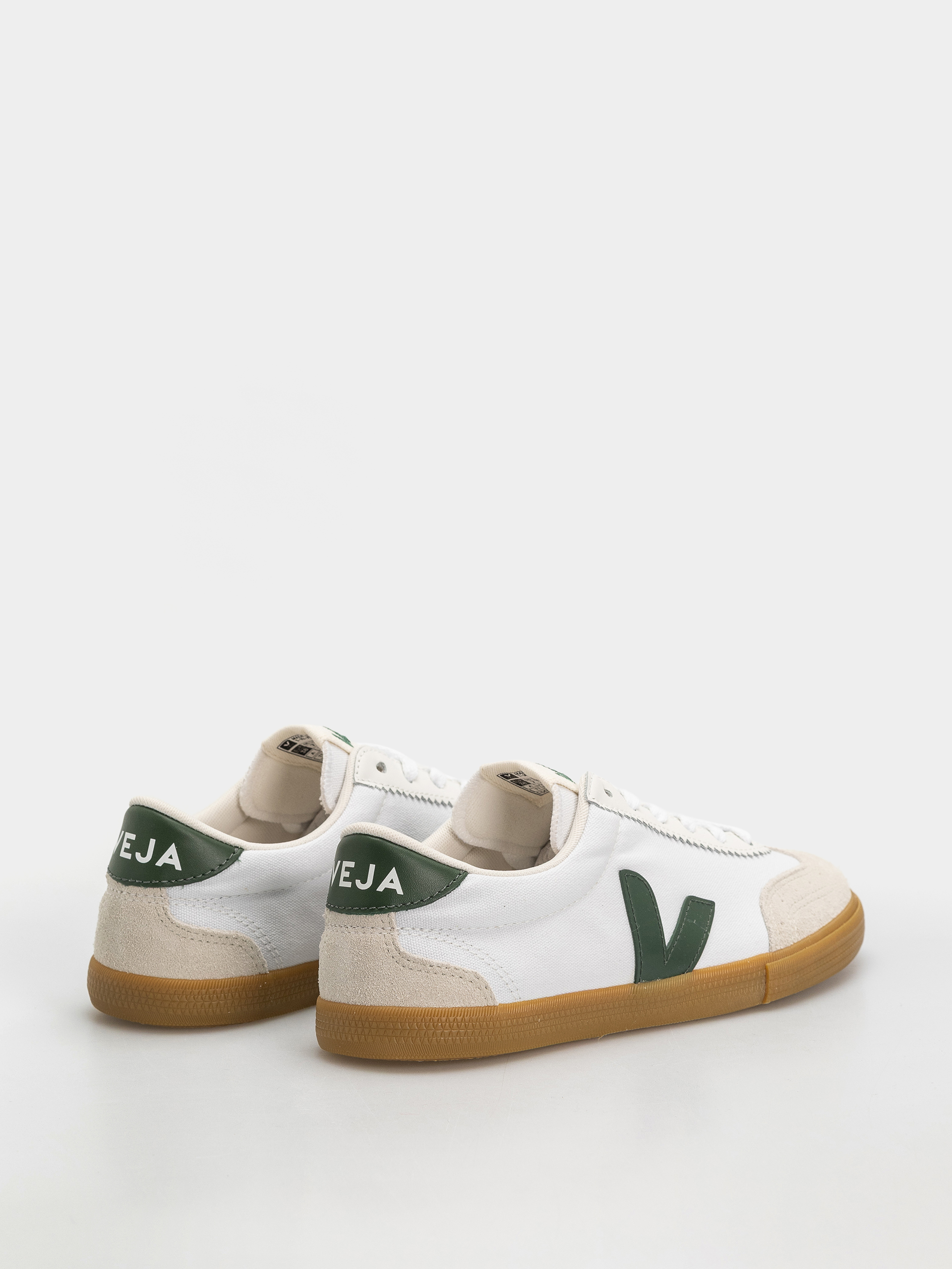 Topánky Veja Volley Wmn (white cryprus natural)