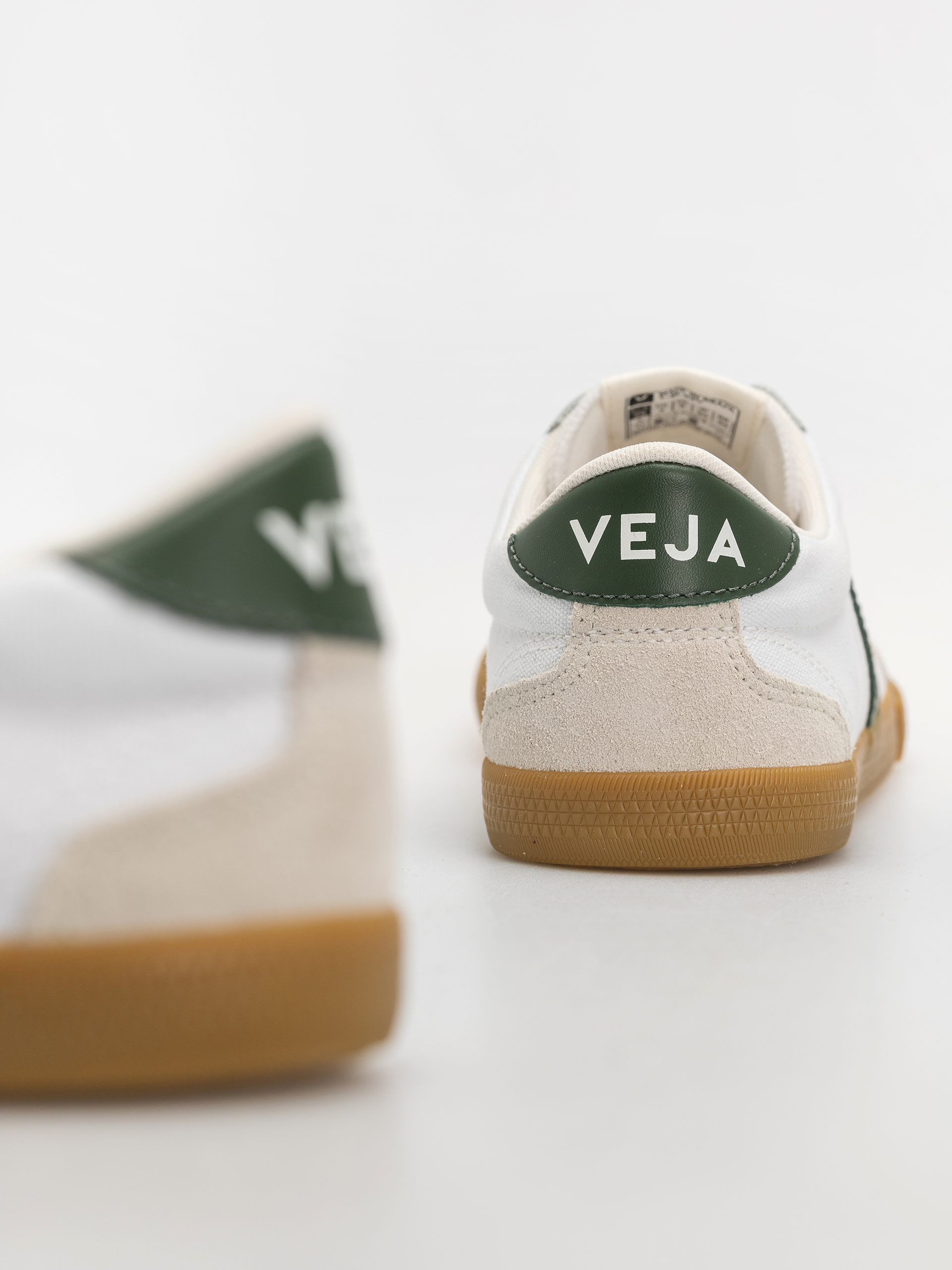 Topánky Veja Volley Wmn (white cryprus natural)