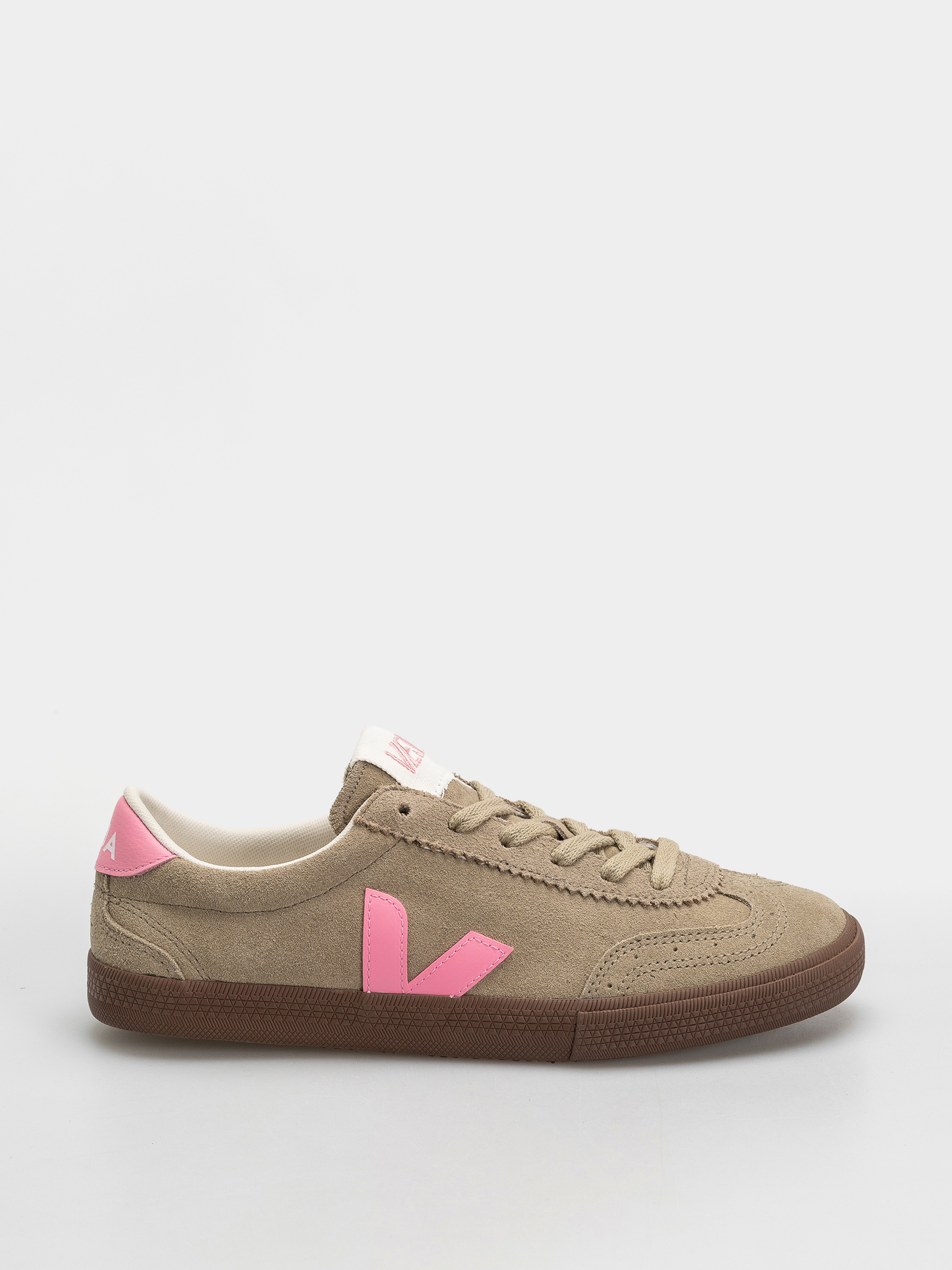 Topu00e1nky Veja Volley Wmn (taupe malibu bark)