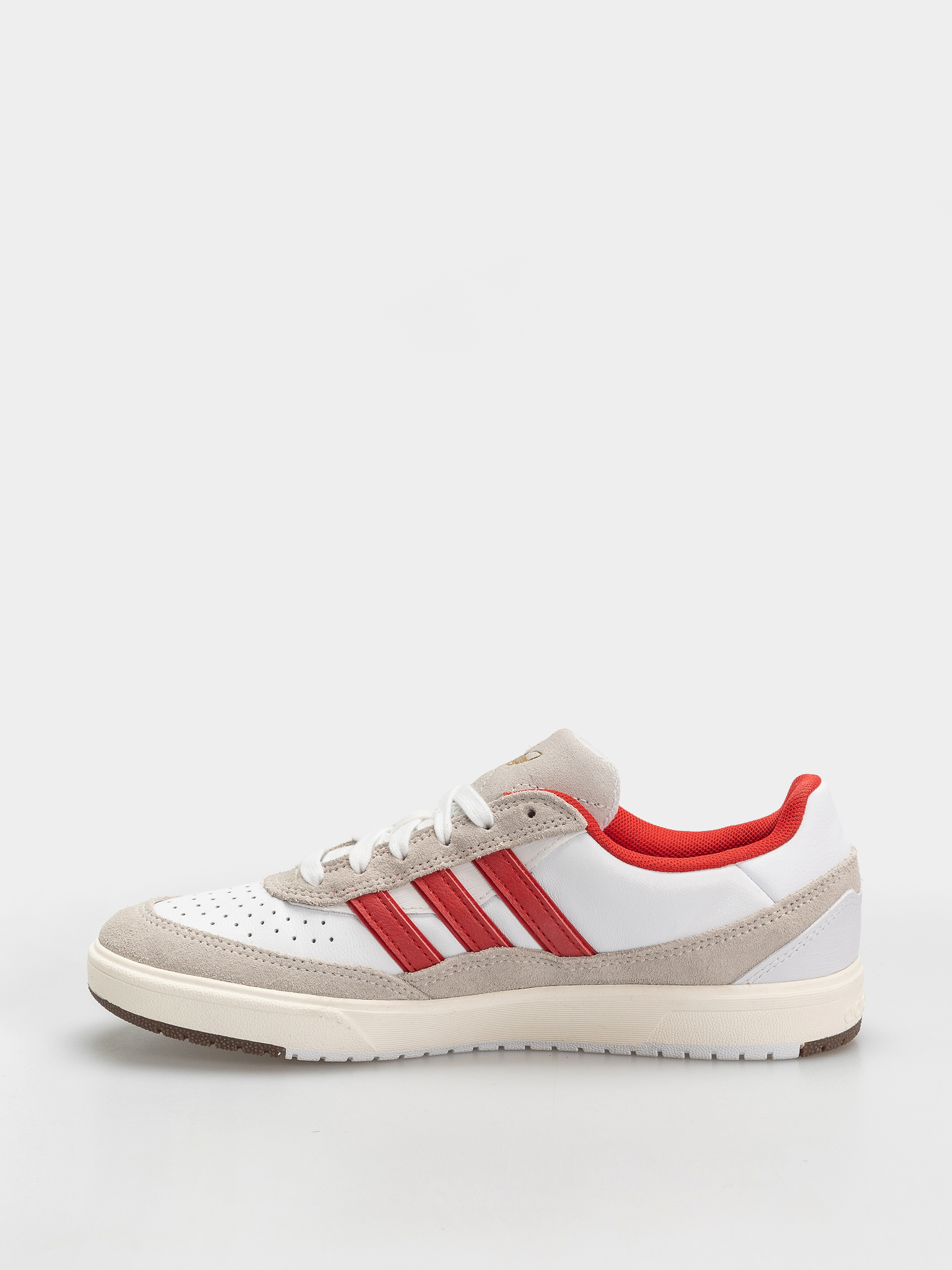 Topánky adidas Tyshawn II (ftwwht/betsca/cwhite)