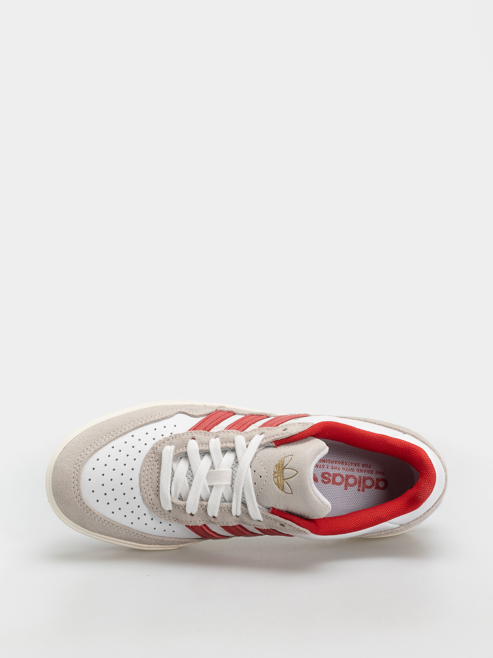 Topánky adidas Tyshawn II (ftwwht/betsca/cwhite)