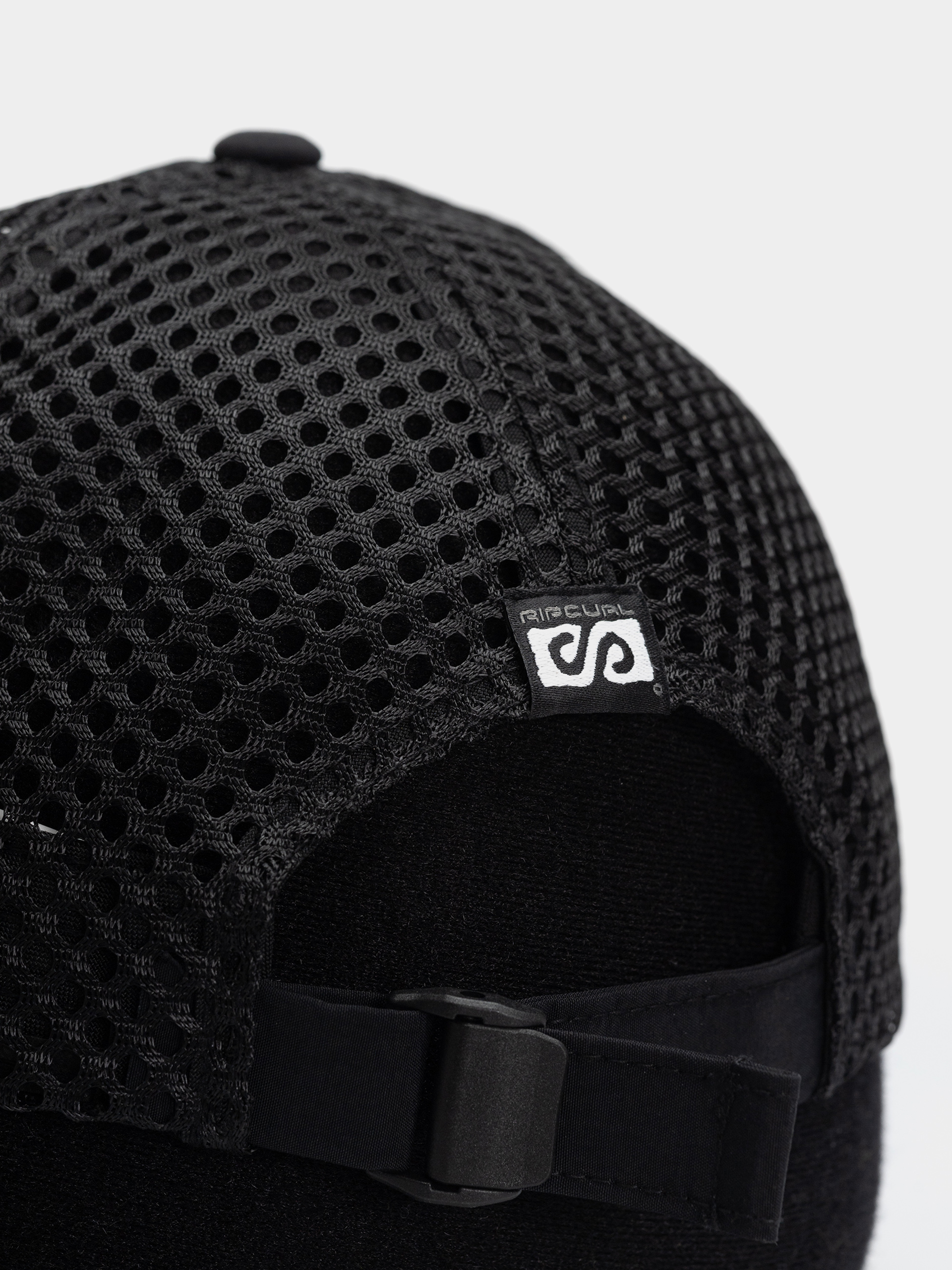 Šiltovka Rip Curl Search Dawn Trucker (black)