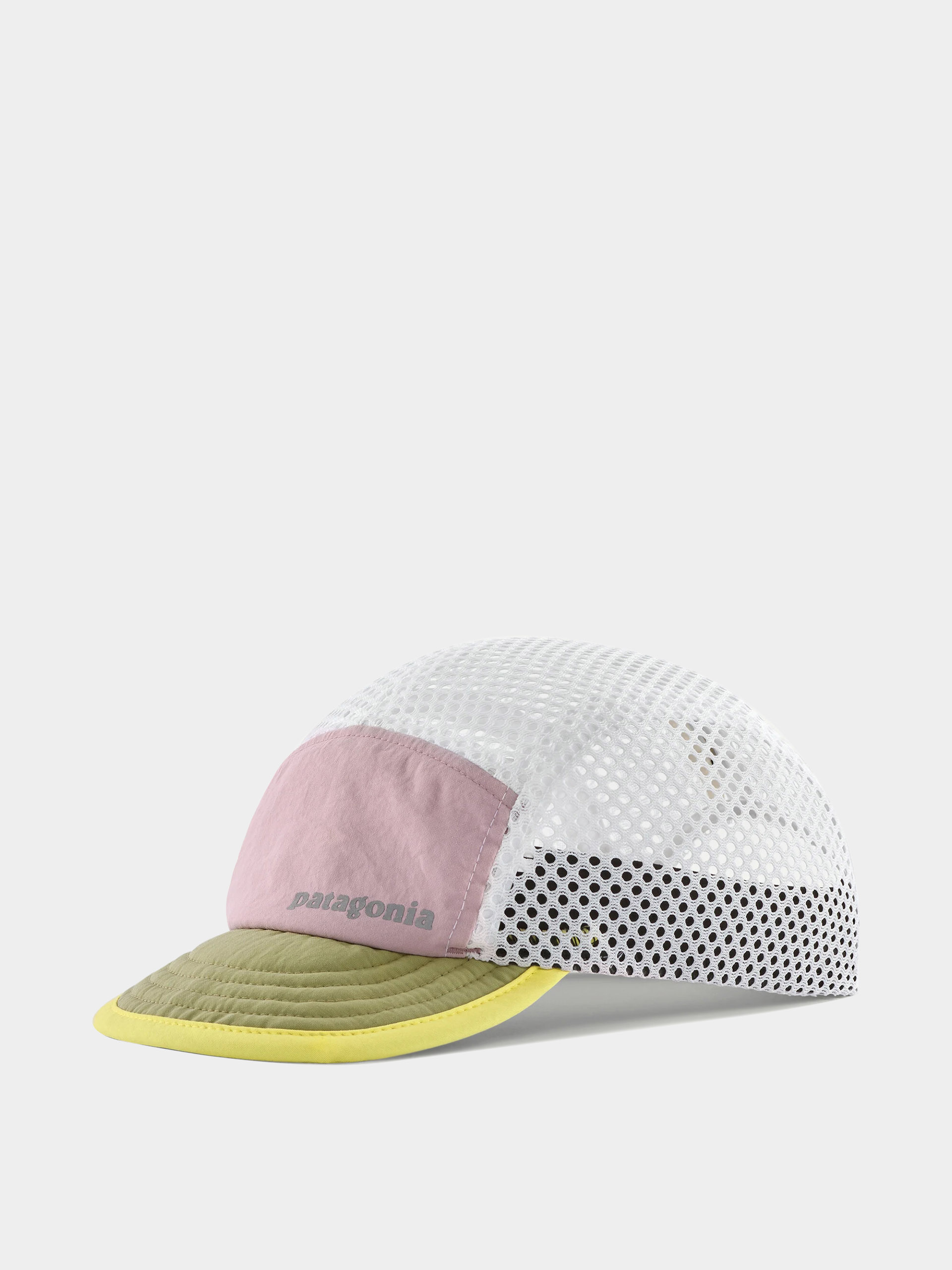 Šiltovka Patagonia Duckbill (quiet violet)