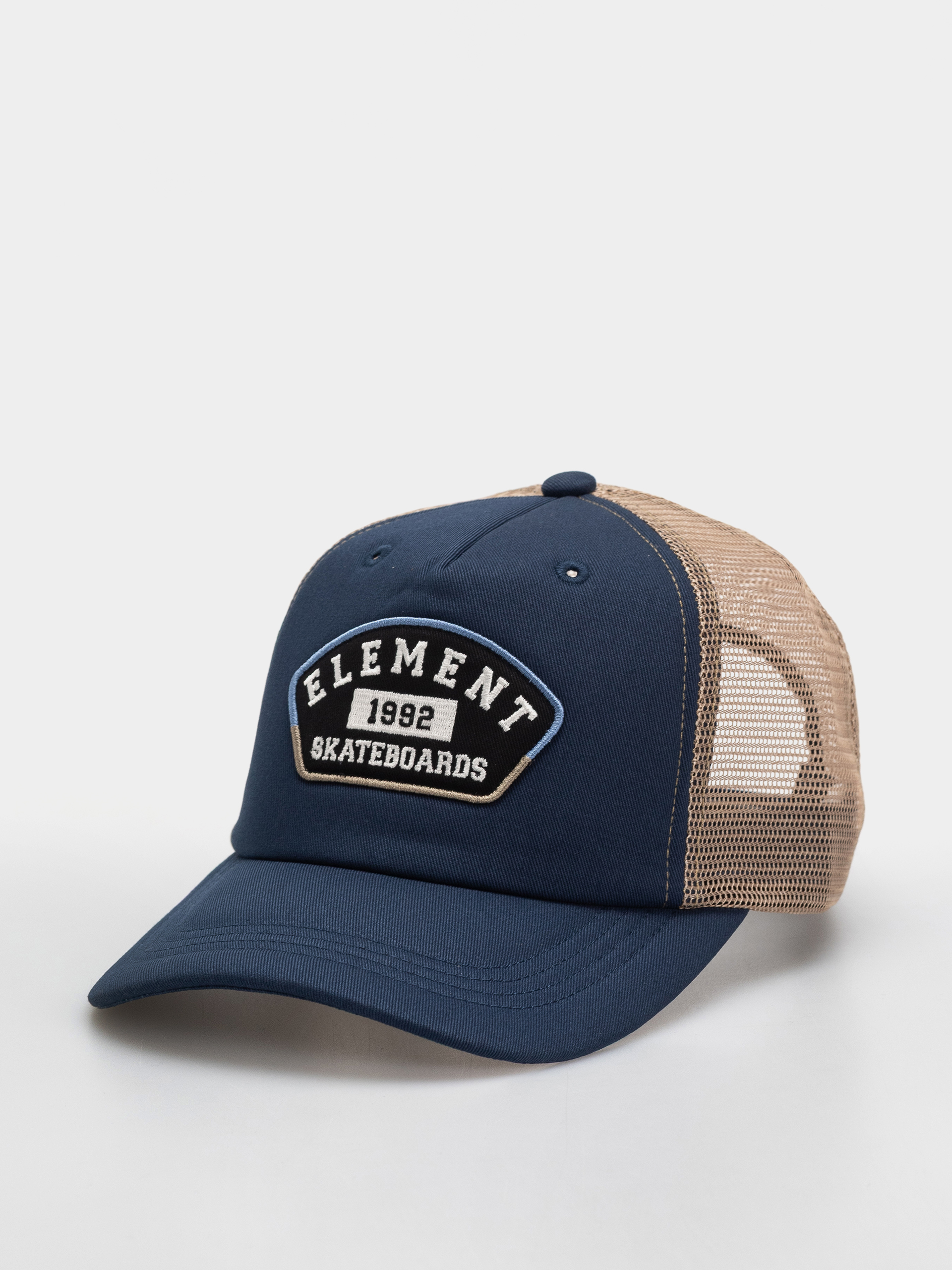 Šiltovka Element Team Trucker (indigo)