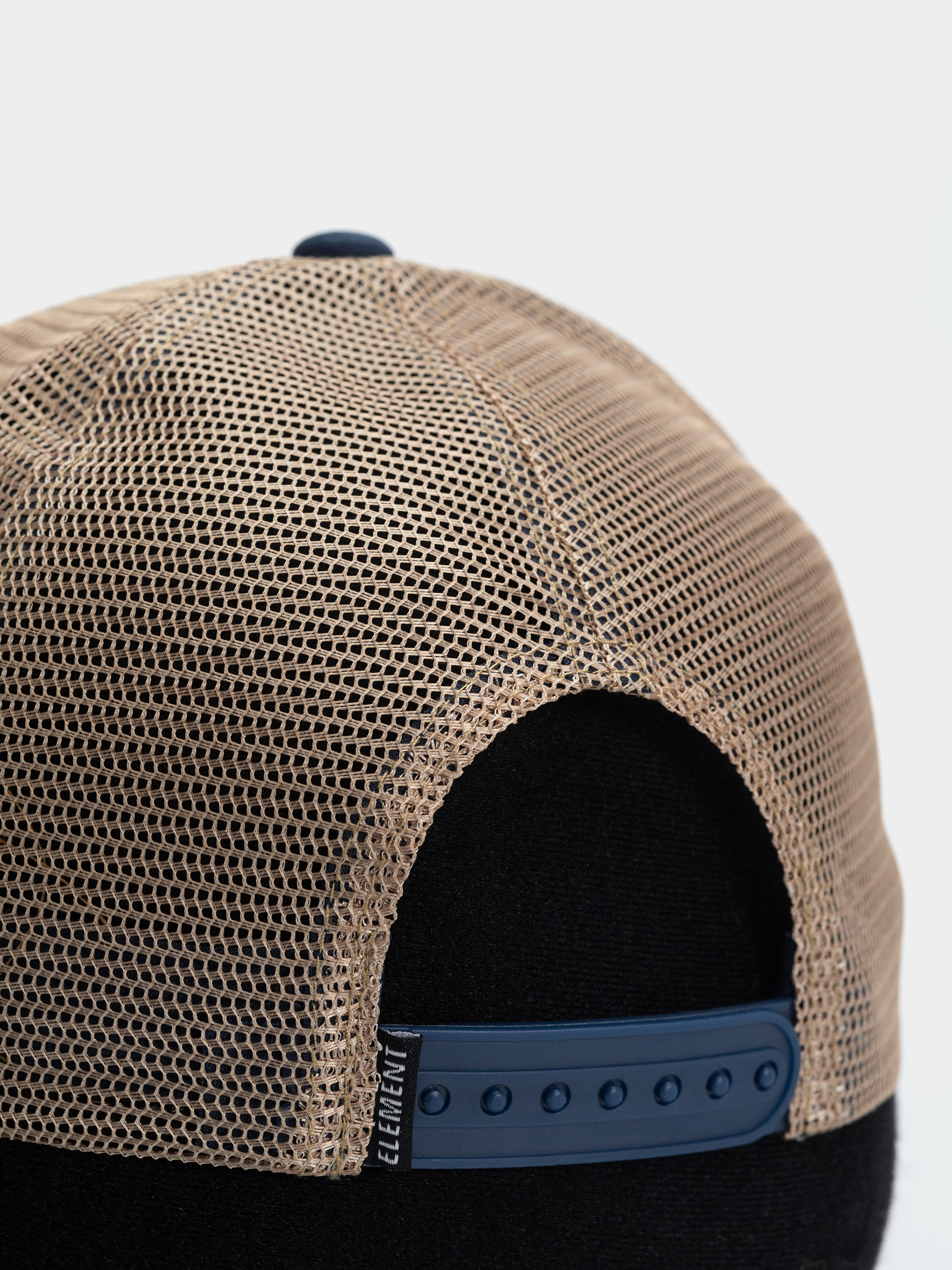 Šiltovka Element Team Trucker (indigo)