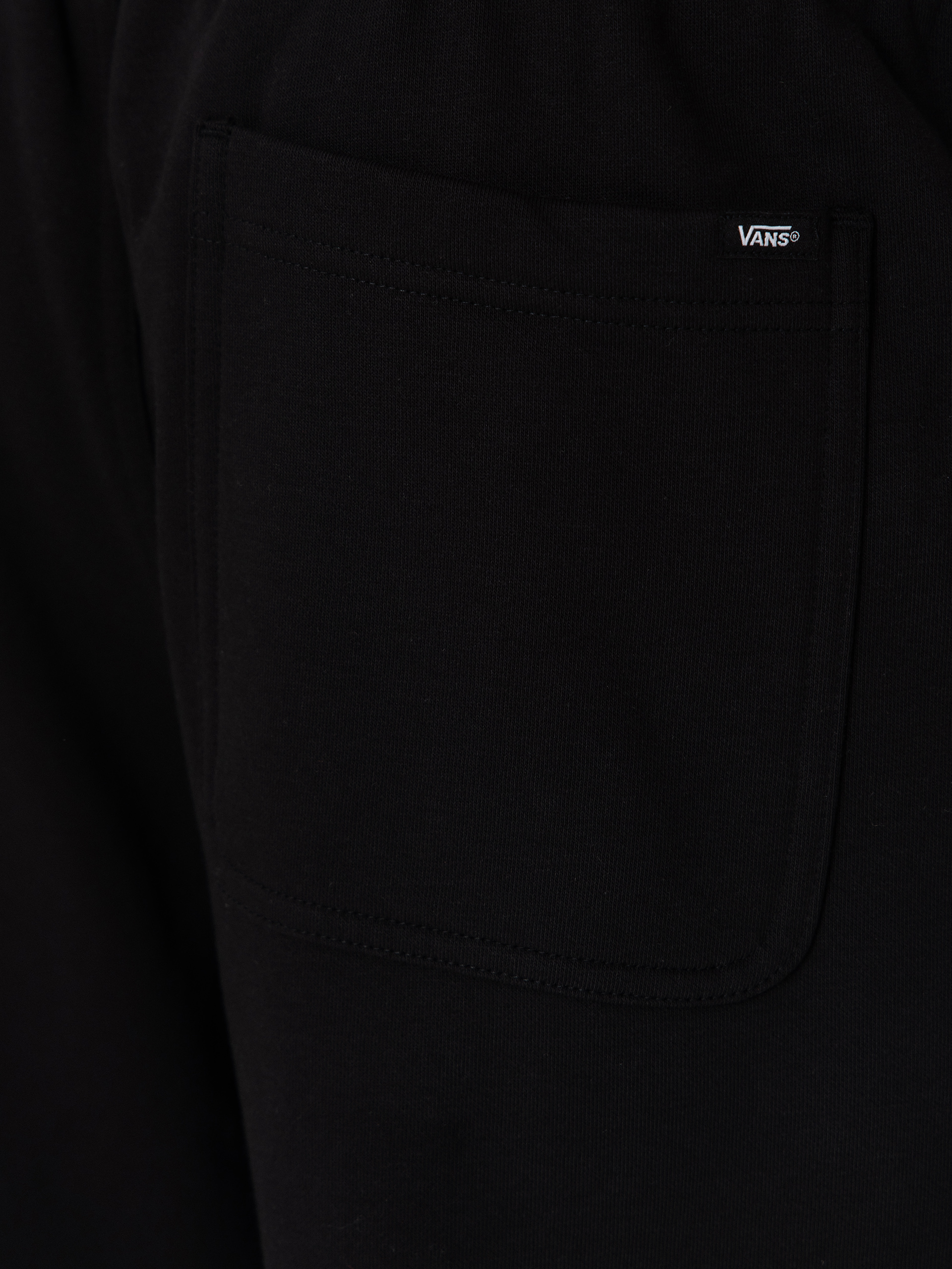 Nohavice Vans Left Chest (black)