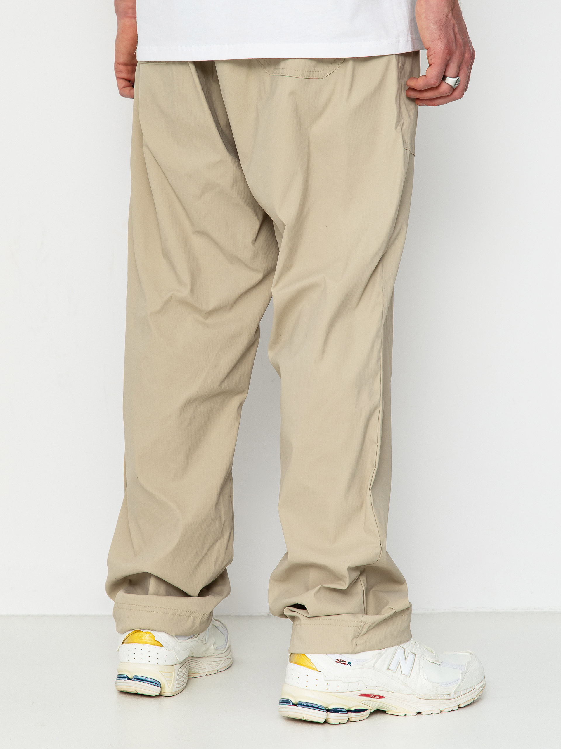 Nohavice Columbia Landroamer Scout (ancient fossil)