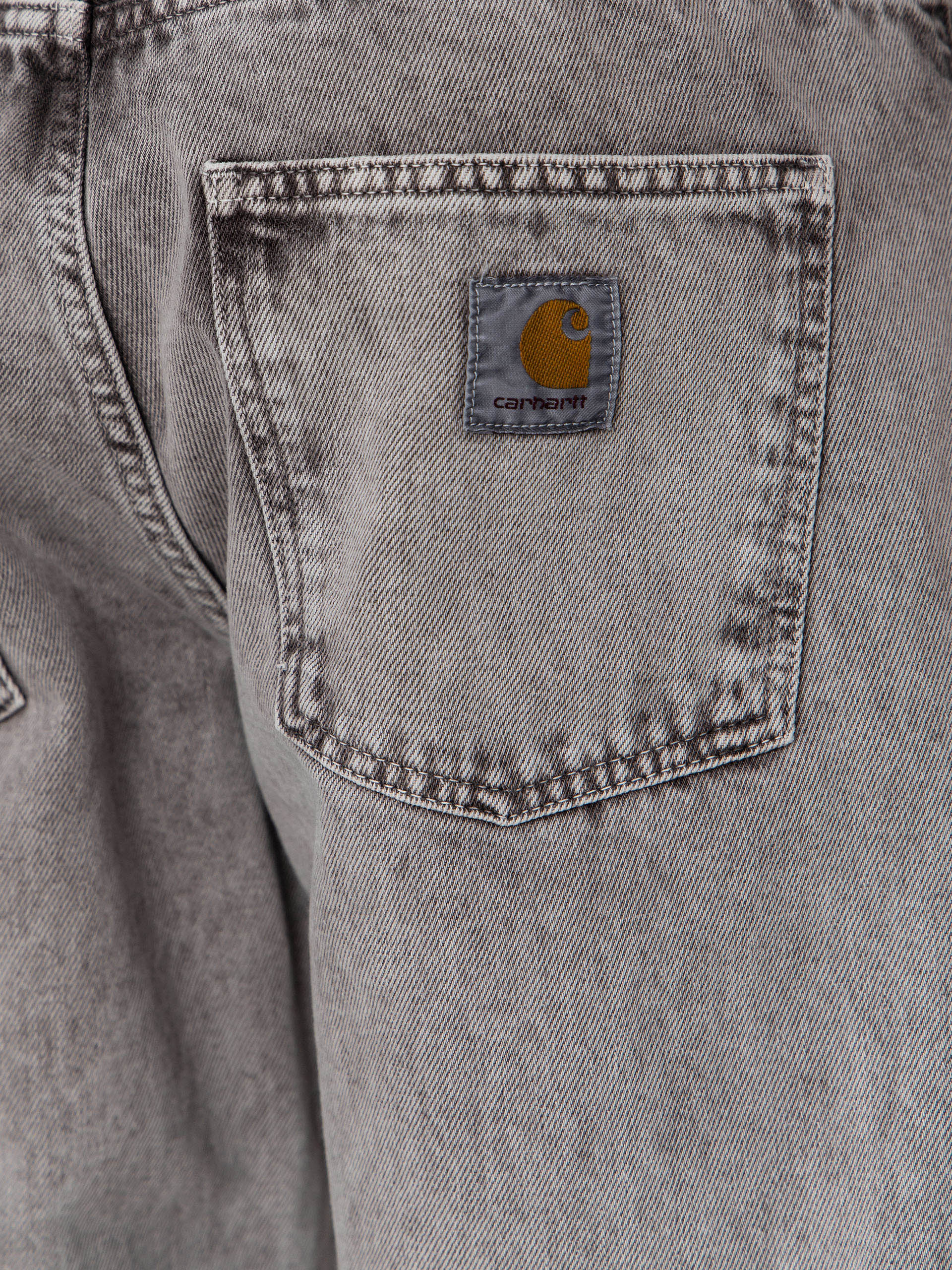 Nohavice Carhartt WIP Newel (shale)