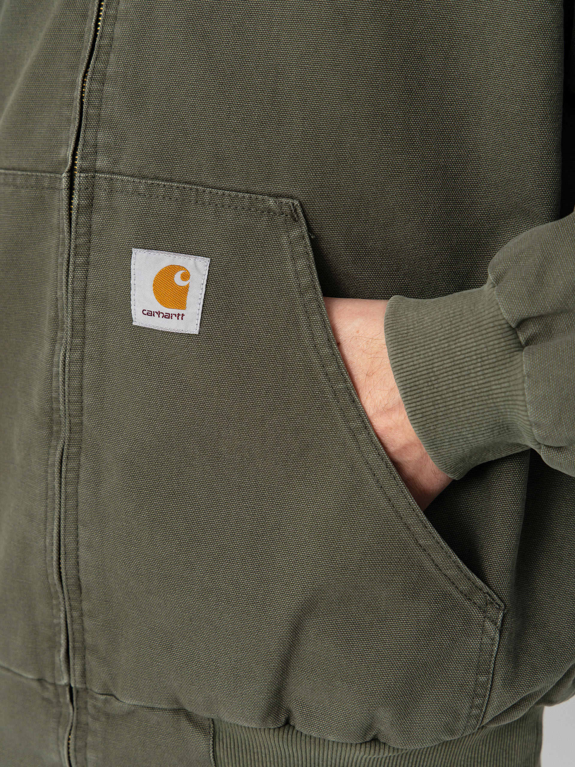 Bunda Carhartt WIP OG Active (leaf)