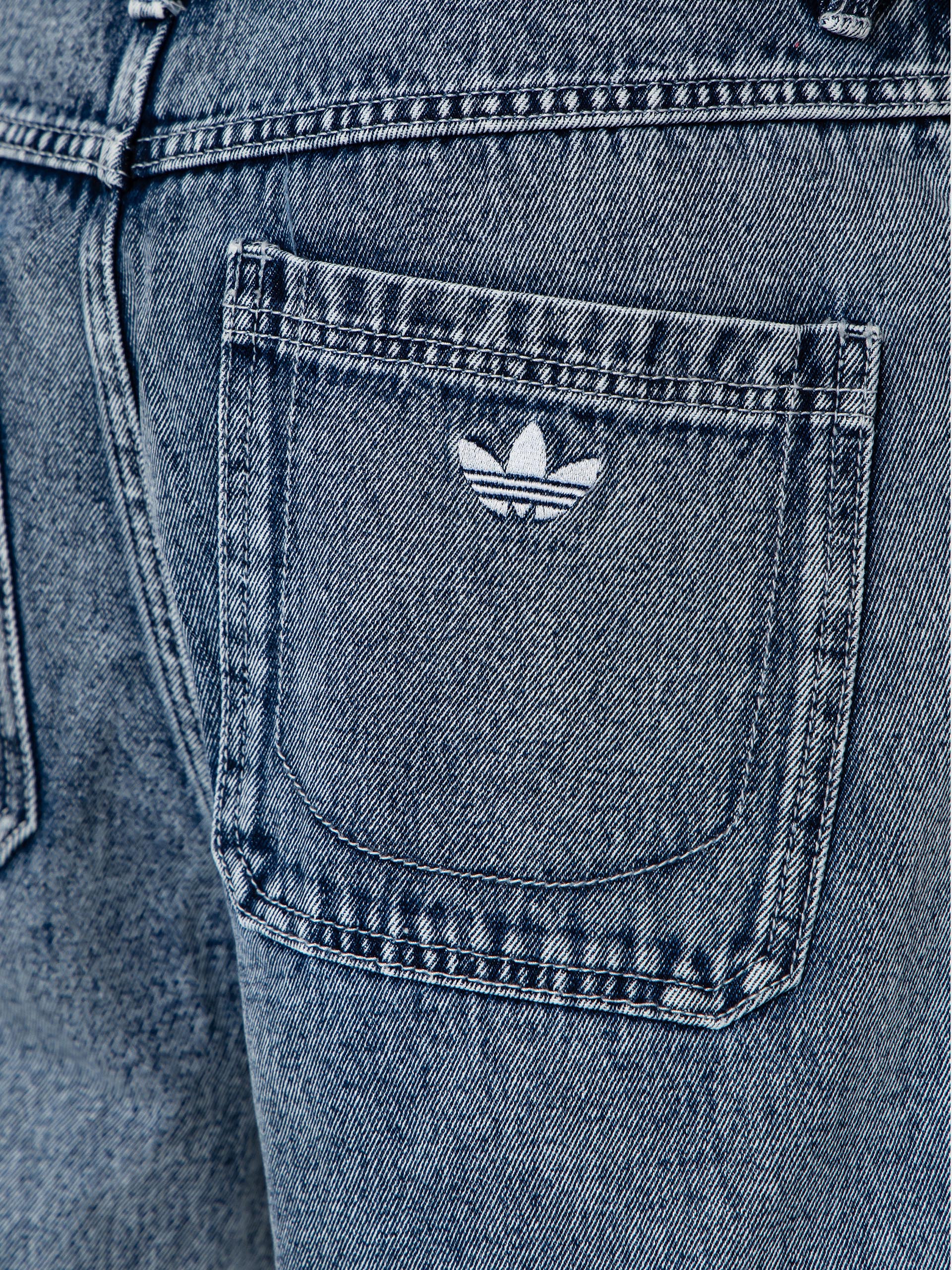 Nohavice adidas Kader Wash (lgsogr)