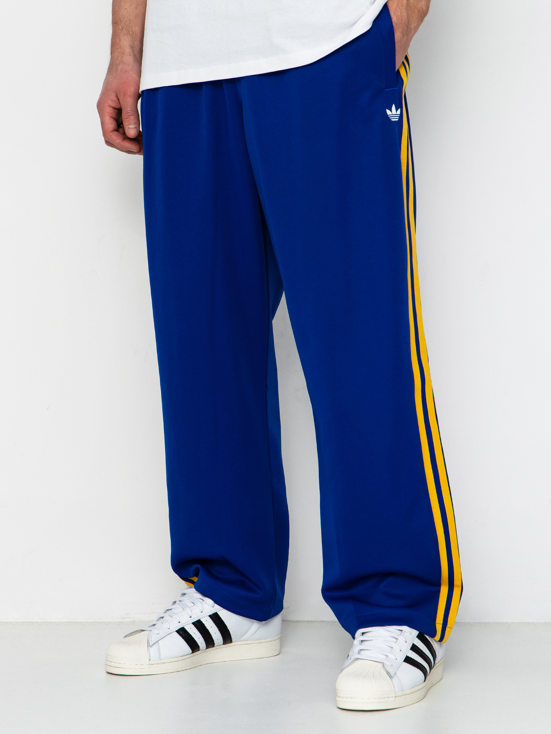 Nohavice adidas Superfire Tk