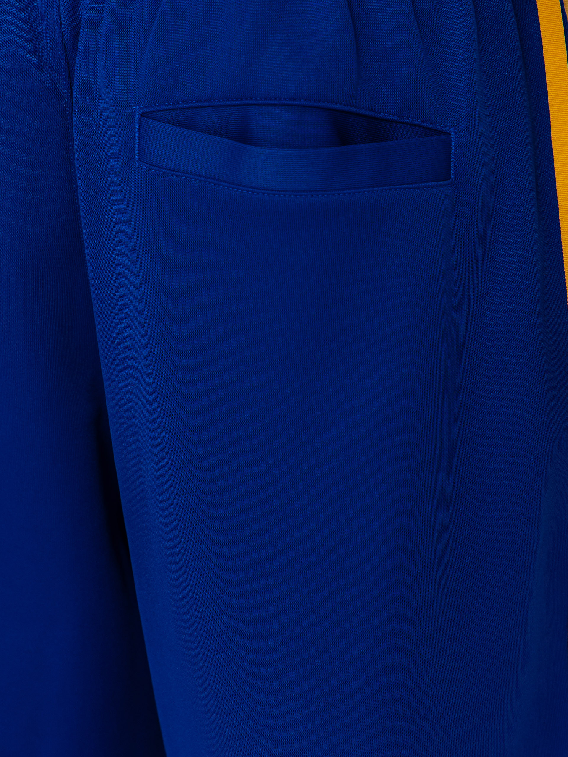 Nohavice adidas Superfire Tk (royblu/preyel)