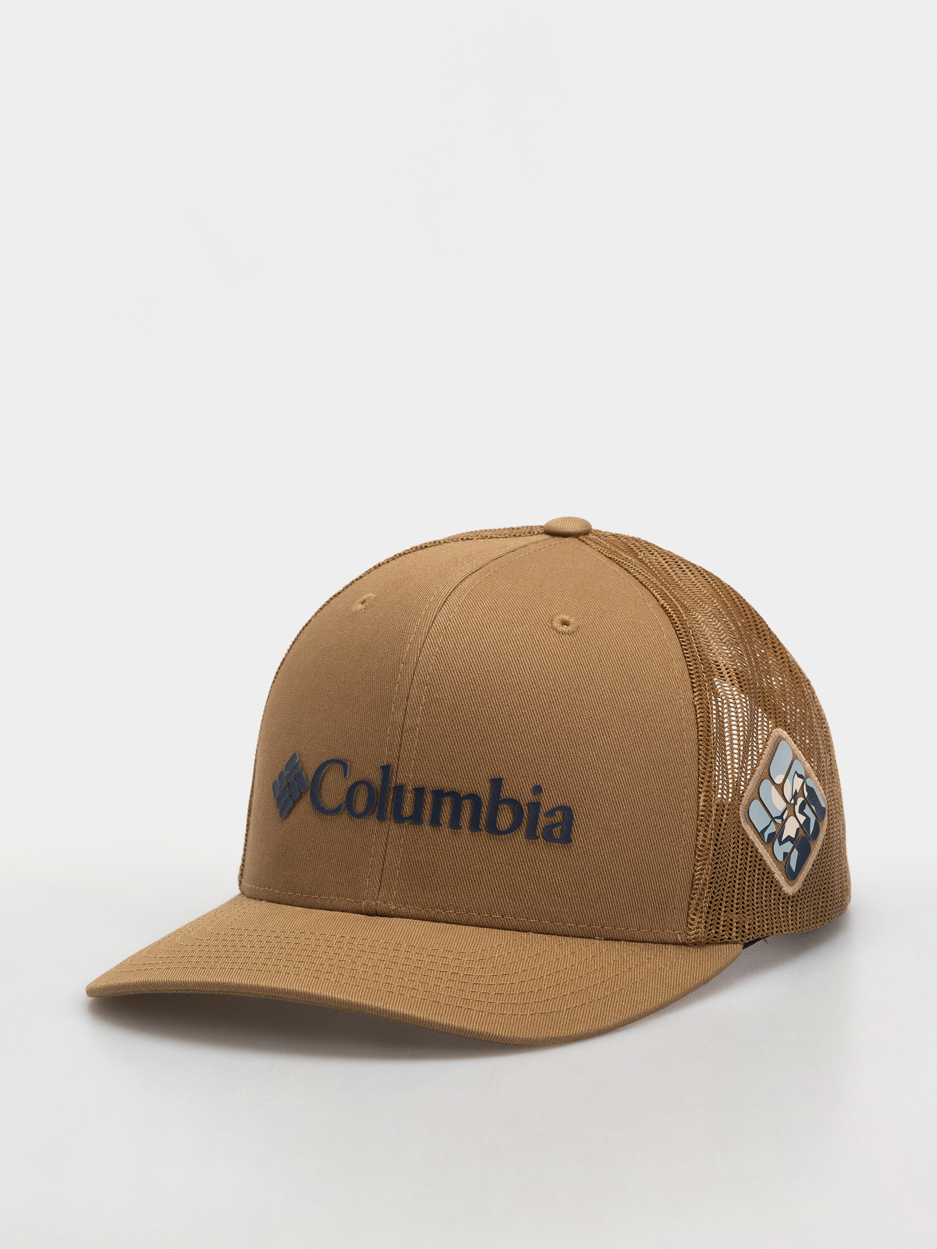 Šiltovka Columbia Mesh Snap Back