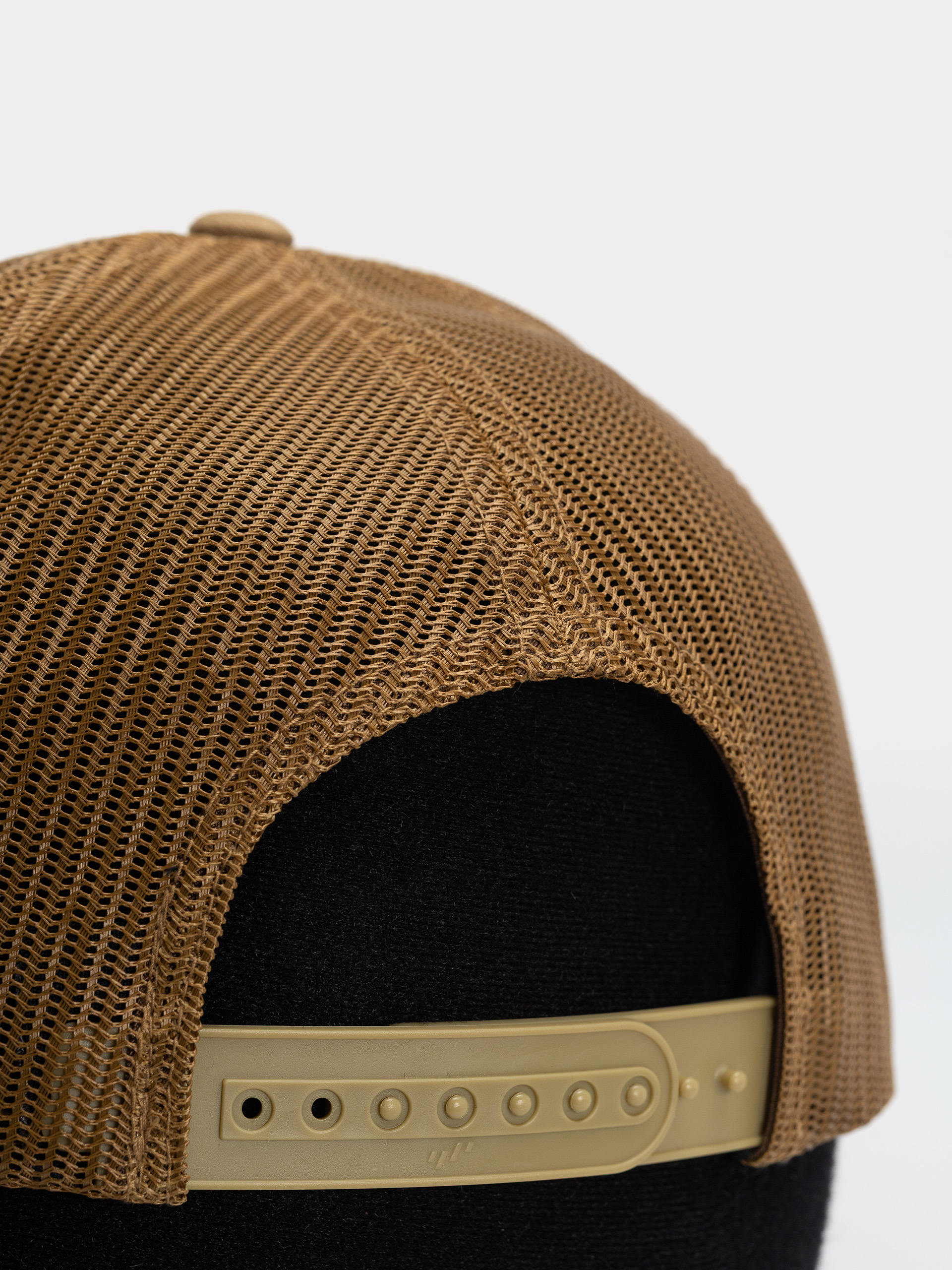 Šiltovka Columbia Mesh Snap Back (delta)