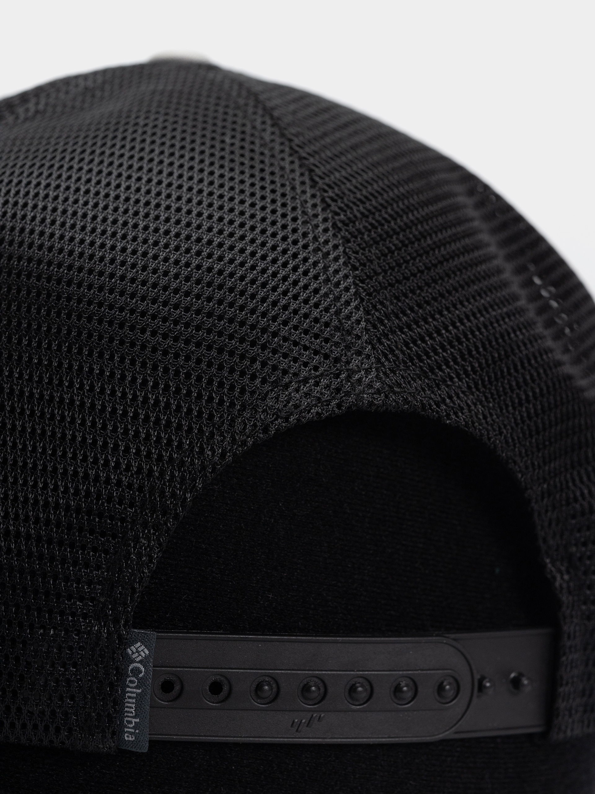 Šiltovka Columbia Road Ready Snap Back (flint grey/beer label)