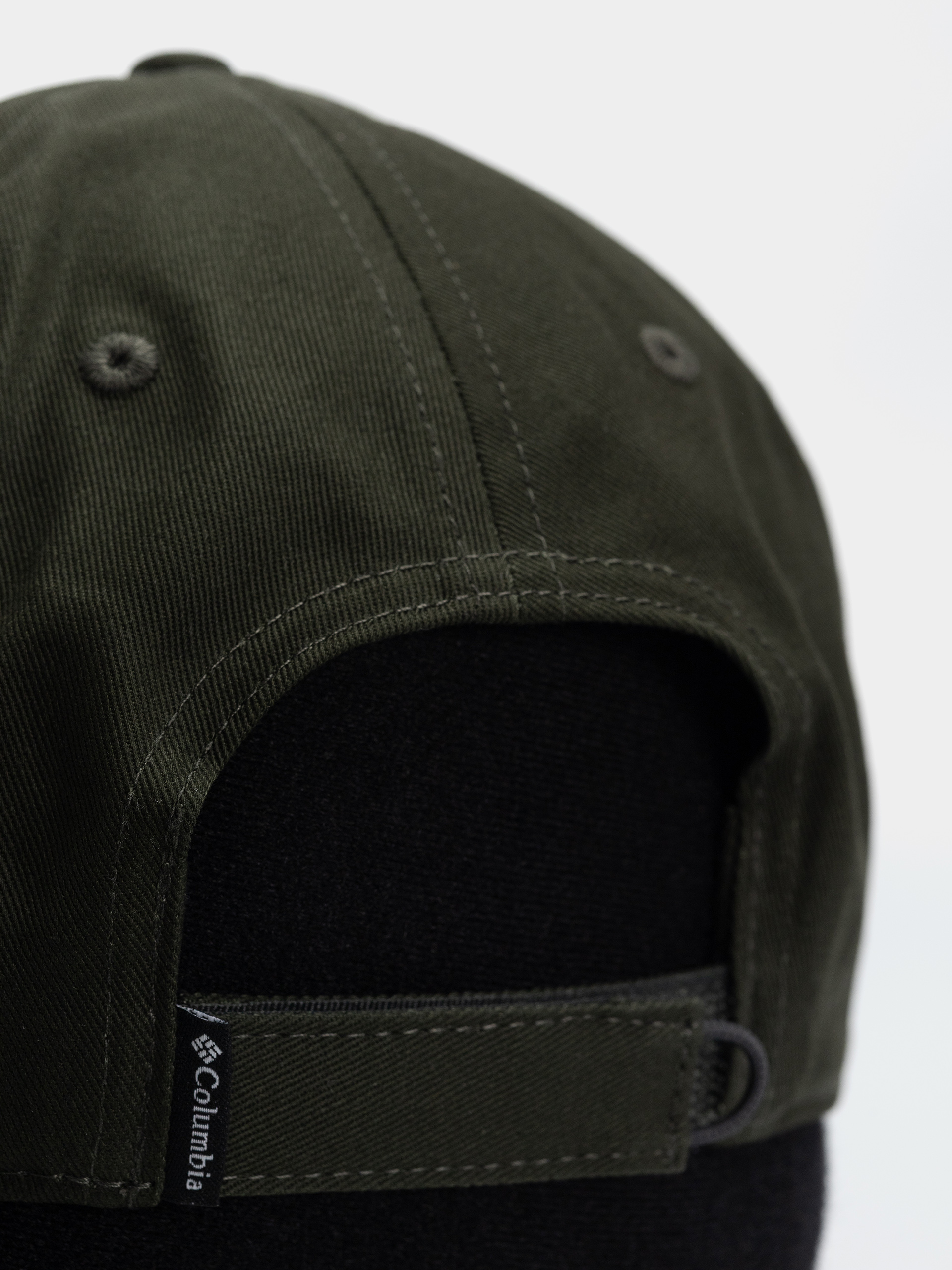 Šiltovka Columbia Provisions Ball (greenscape/woven bear)