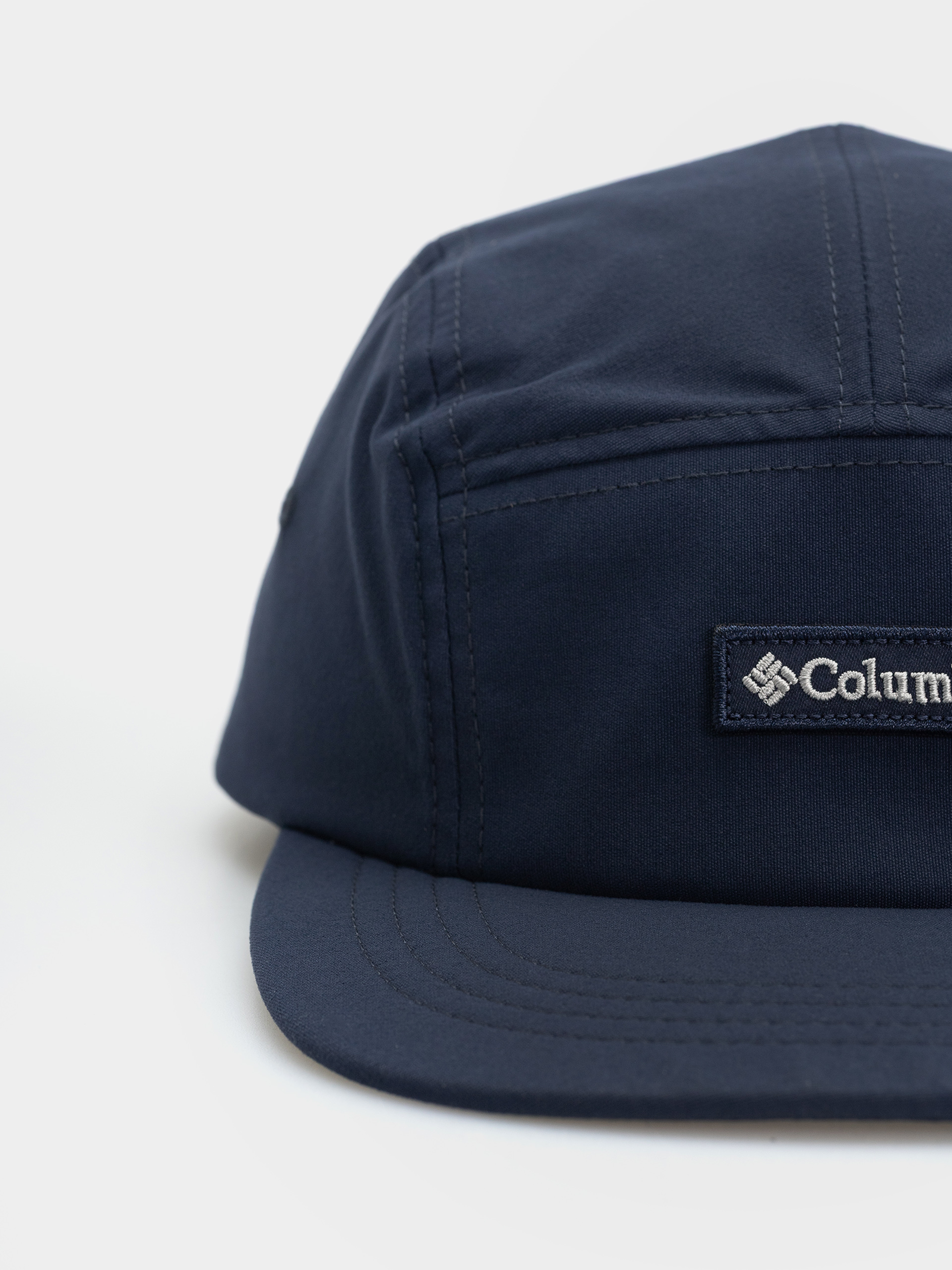 Šiltovka Columbia Creek Side 5 Panel (collegiate navy)