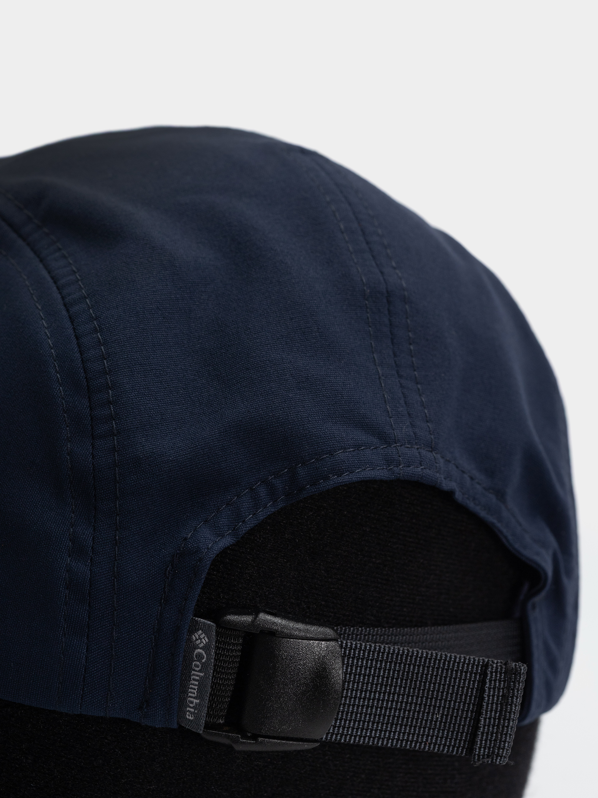 Šiltovka Columbia Creek Side 5 Panel (collegiate navy)