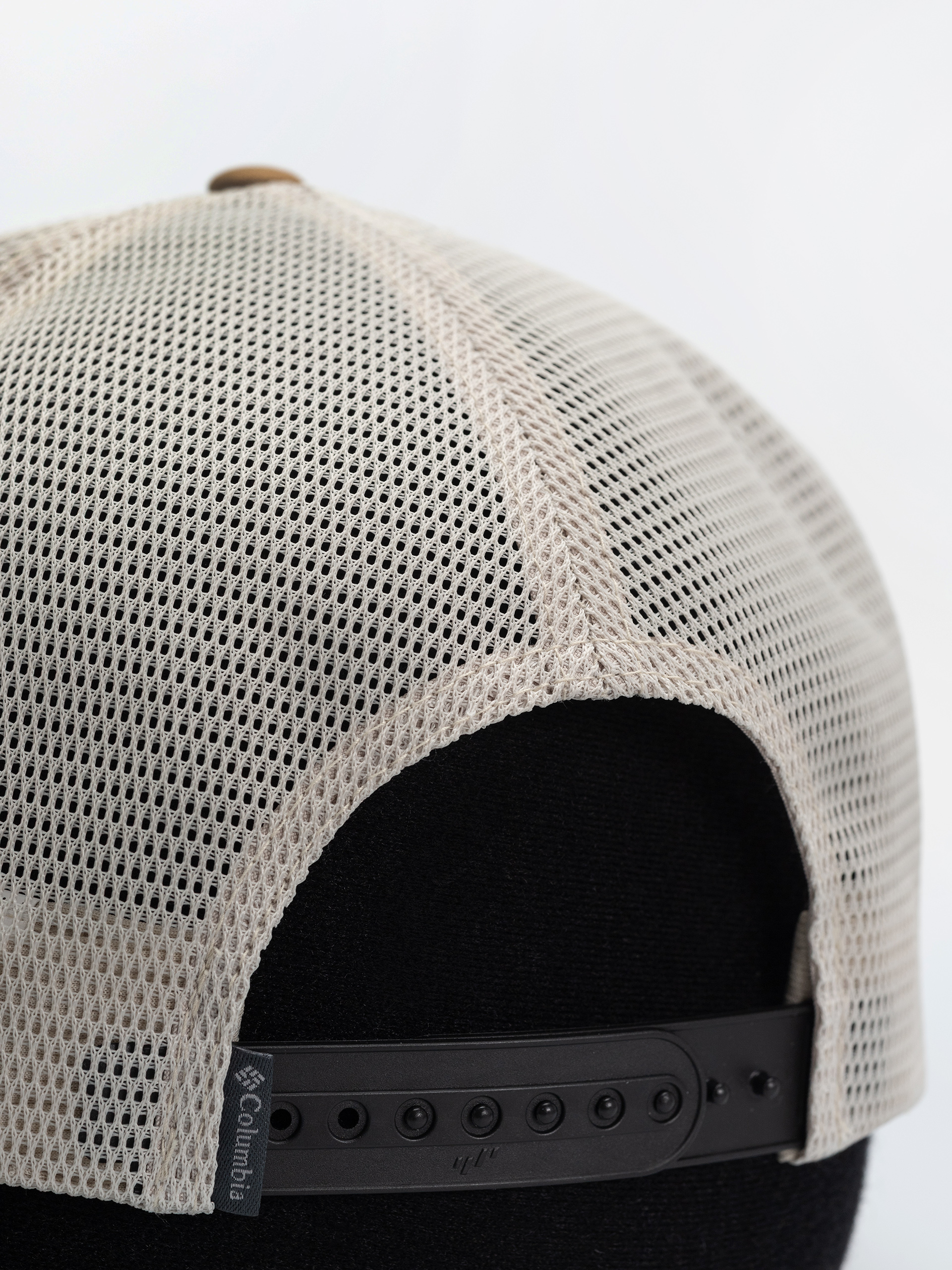 Šiltovka Columbia Road Ready Snap Back (delta/black/dark stone/columbia rope)