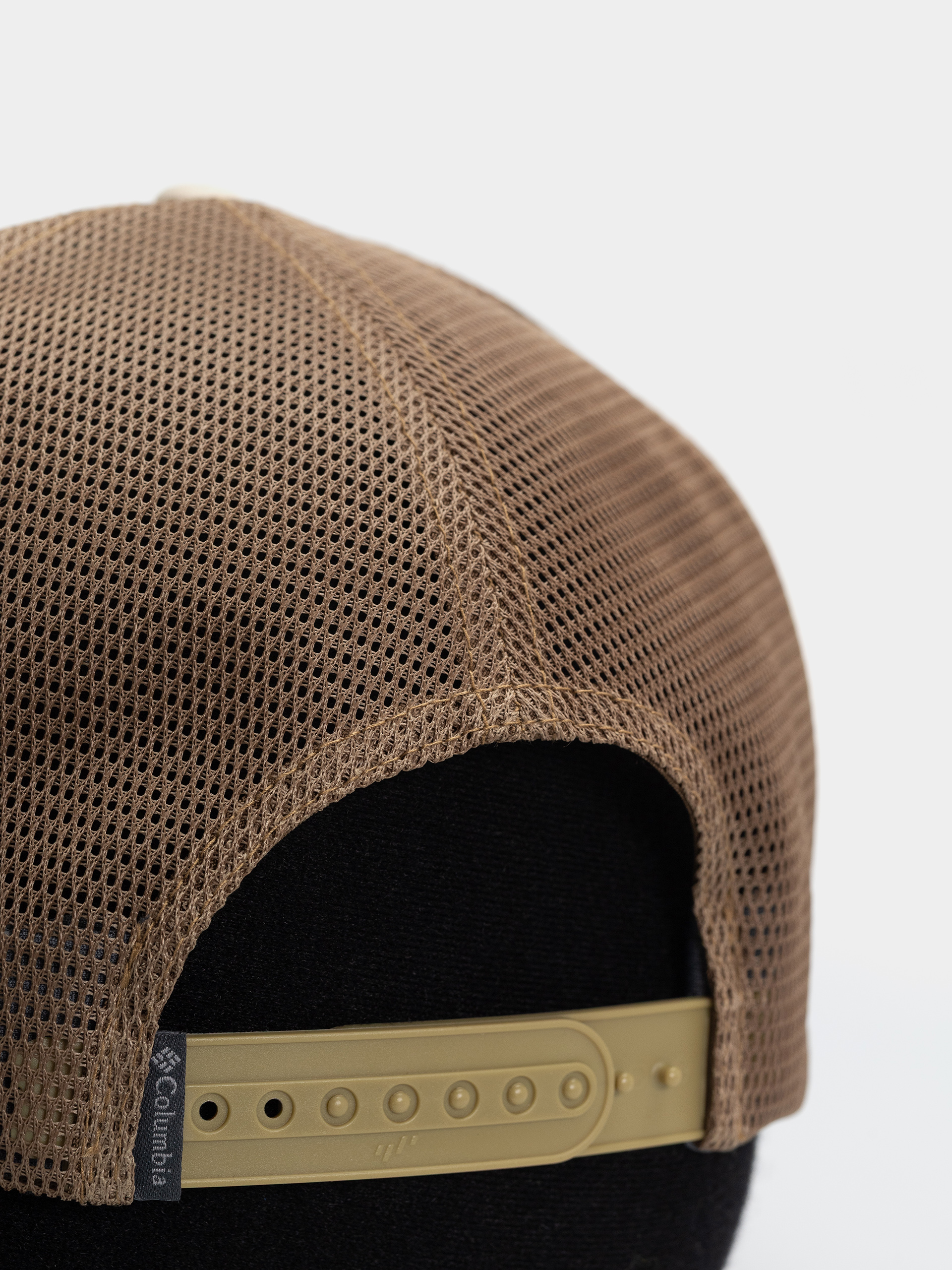 Šiltovka Columbia Road Ready Snap Back (nocturnal/ancient fossil/buffalo)