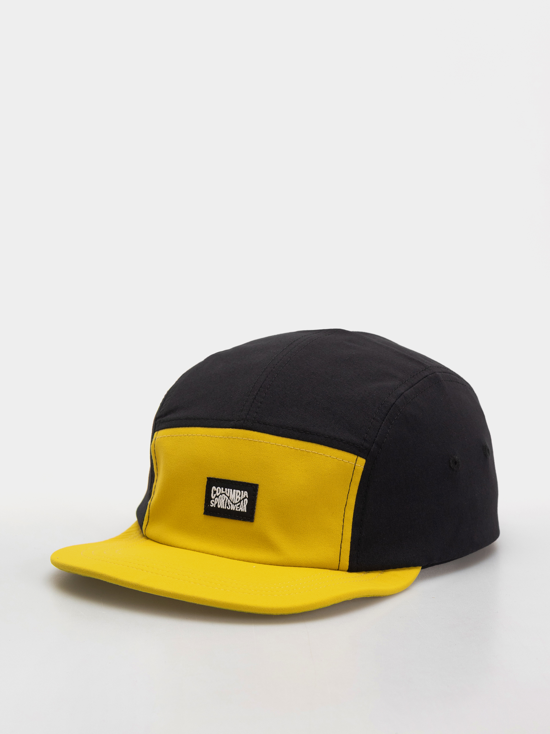 u0160iltovka Columbia Creek Side 5 Panel (antique moss/black/wavy columbia)