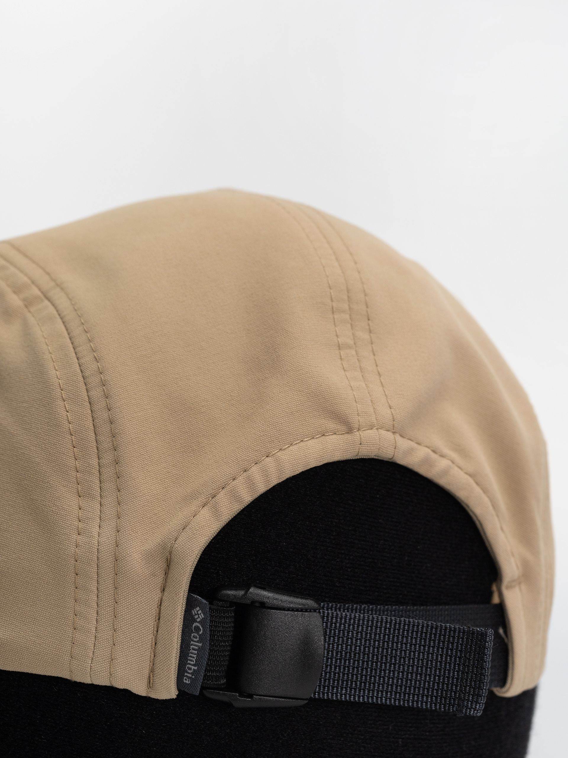 Šiltovka Columbia Creek Side 5 Panel (beach)