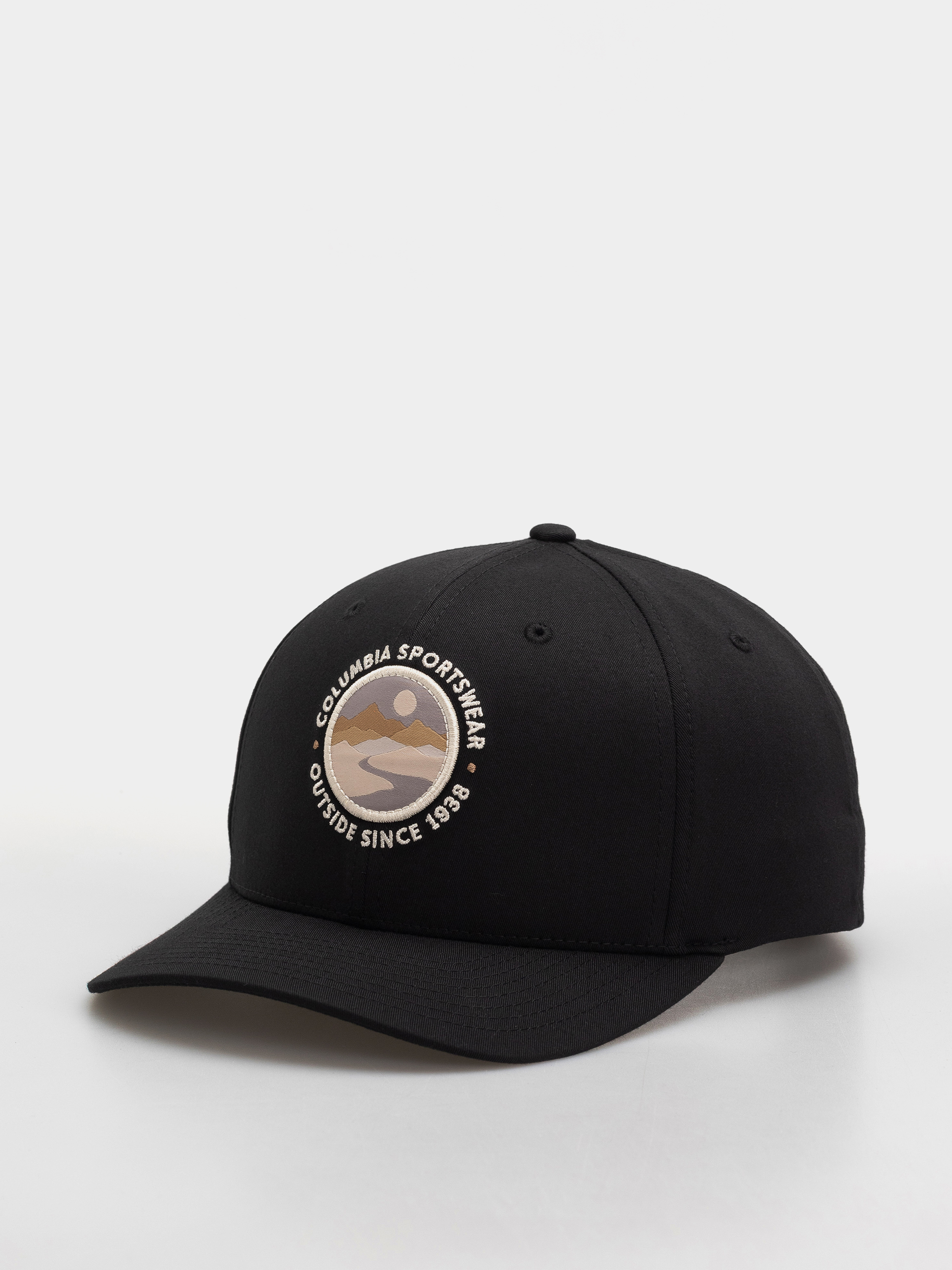 Šiltovka Columbia Lost Lager 3D Stretch Snapback