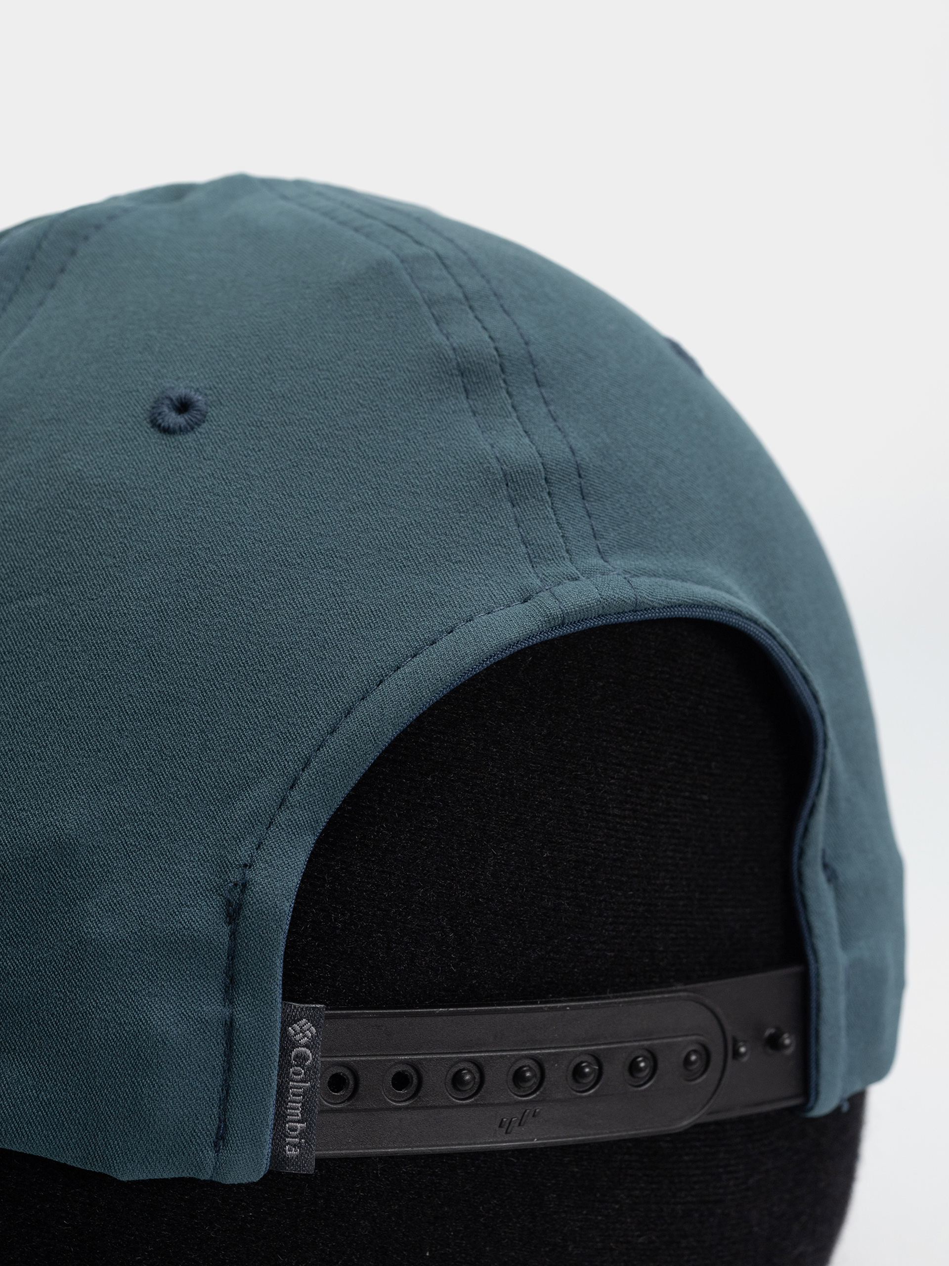 Šiltovka Columbia Ecoscape 3D Stretch Snapback (everblue/owl)