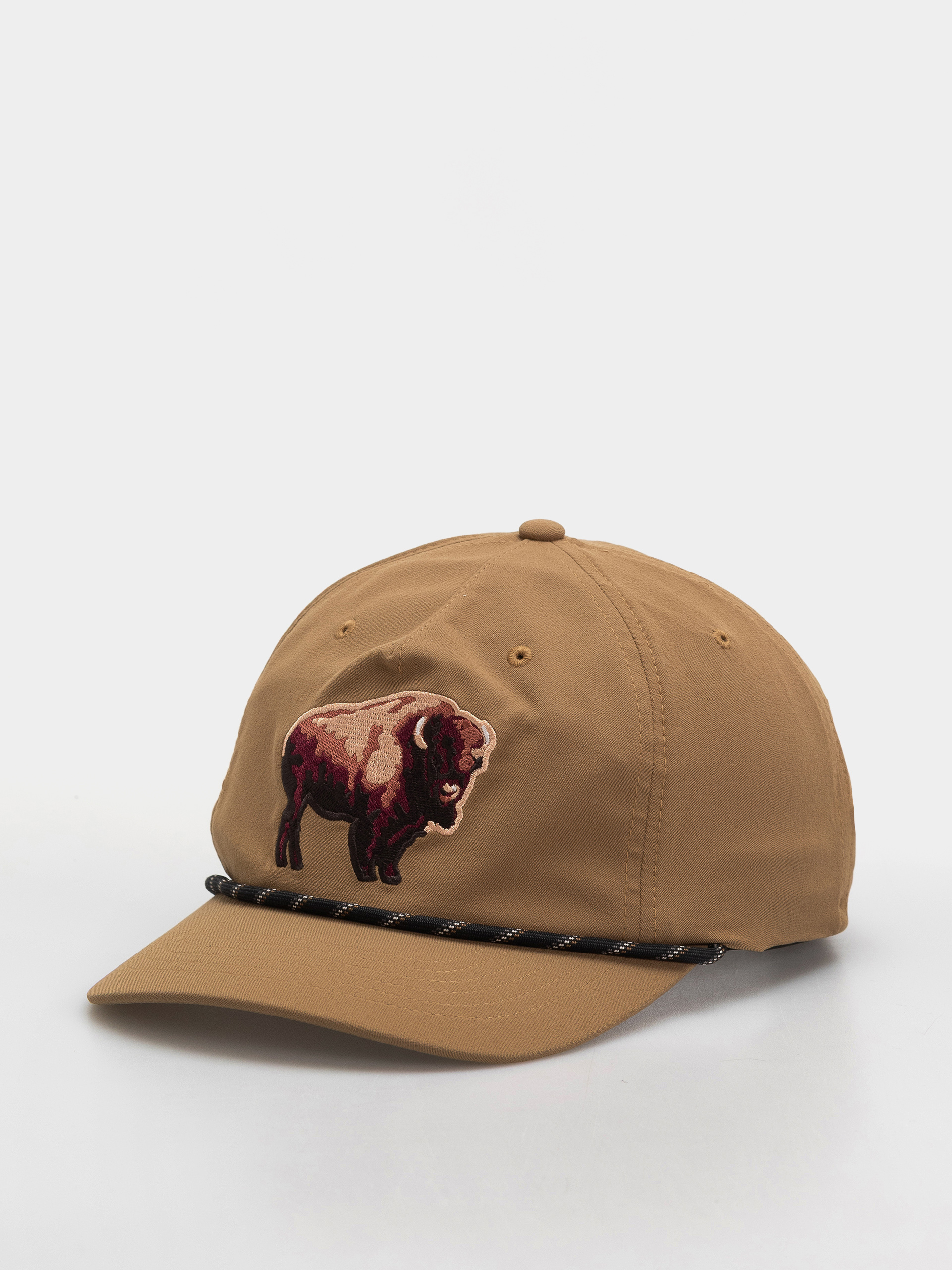 Šiltovka Columbia Ecoscape 3D Stretch Snapback (delta/buffalo)