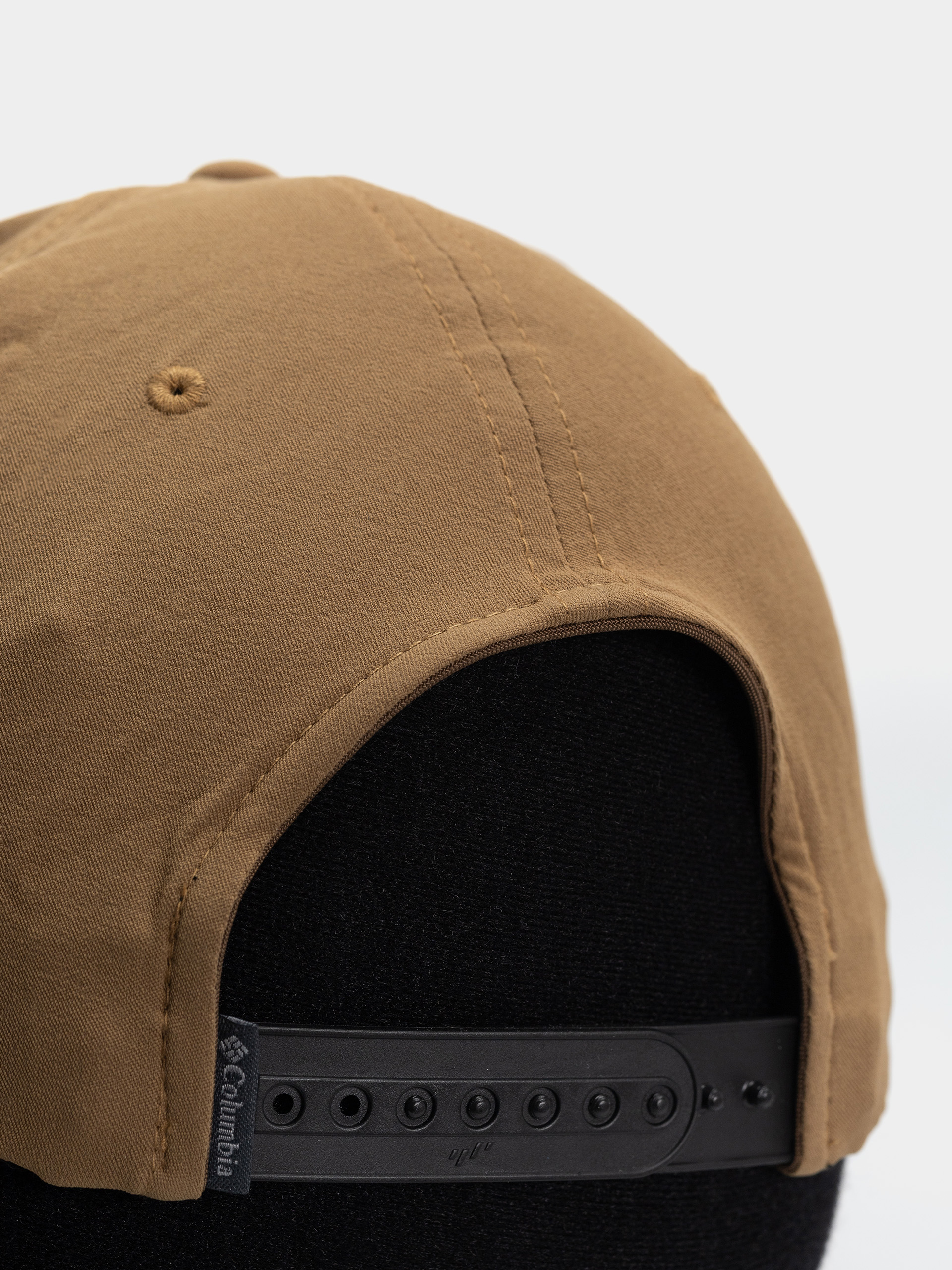 Šiltovka Columbia Ecoscape 3D Stretch Snapback (delta/buffalo)