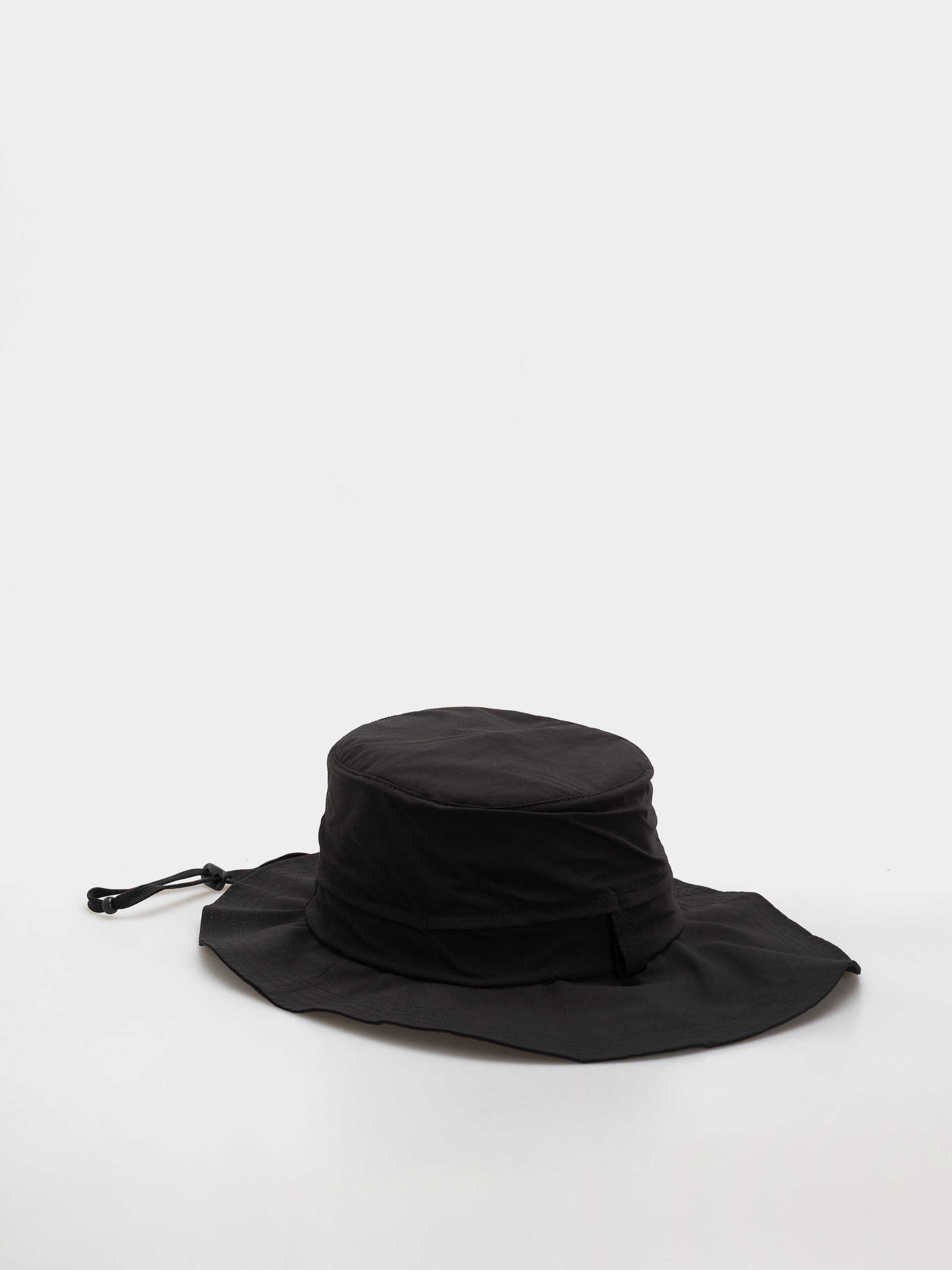 Klobúk OBEY Sobo Trail Bucket (black)