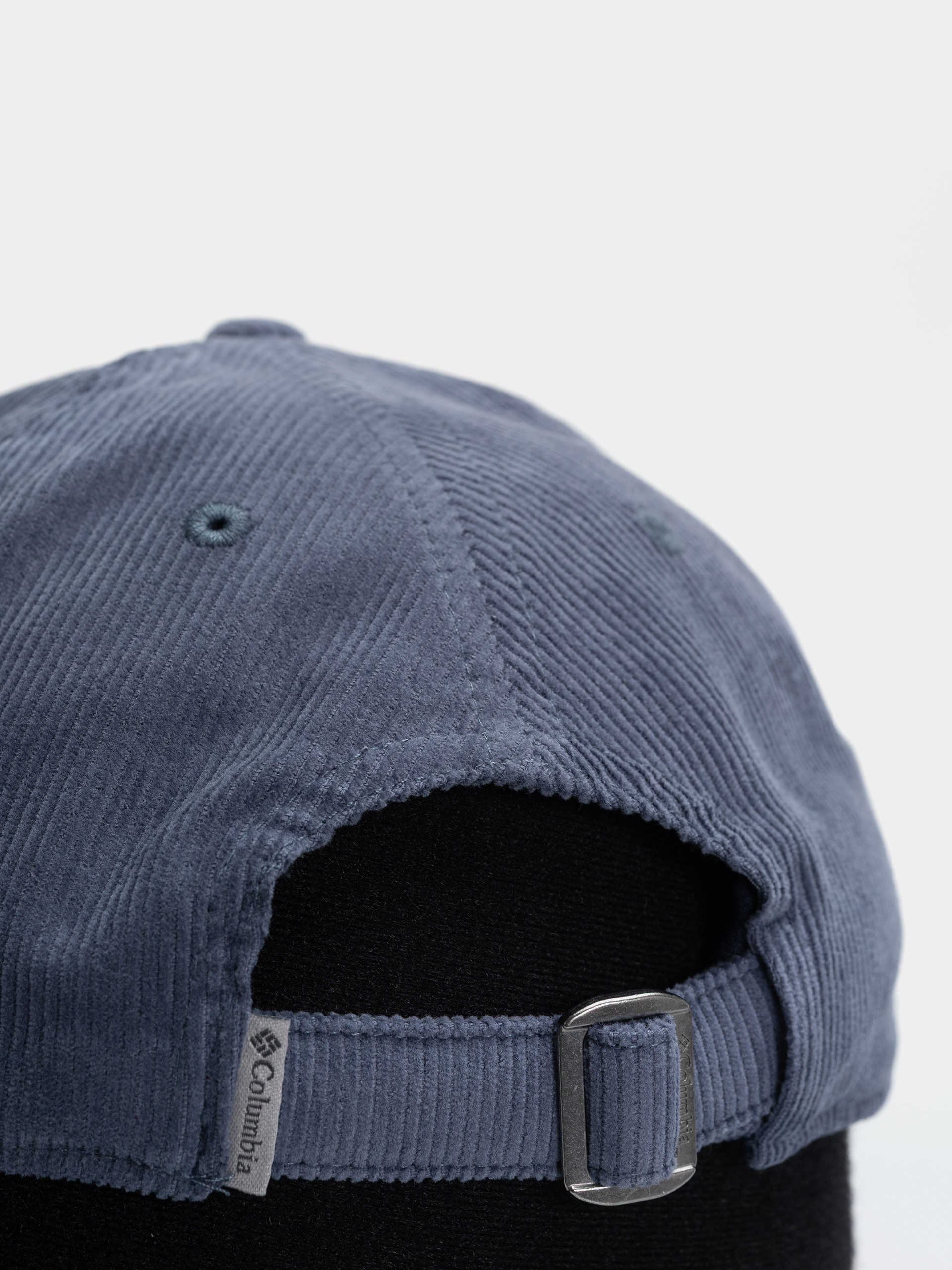Šiltovka Columbia Wellzy Ball (dark mountain/columbia script)