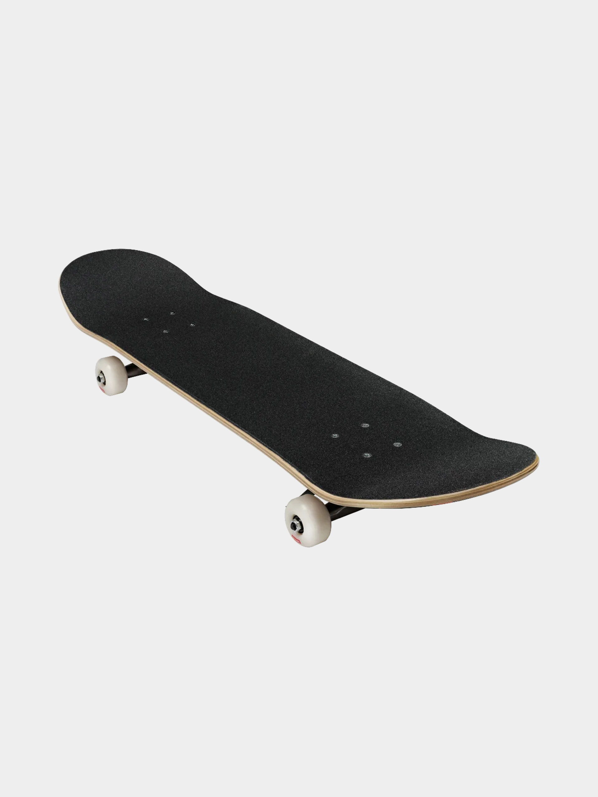 Skateboard Globe G0 Reverb (dark olive/phantom)