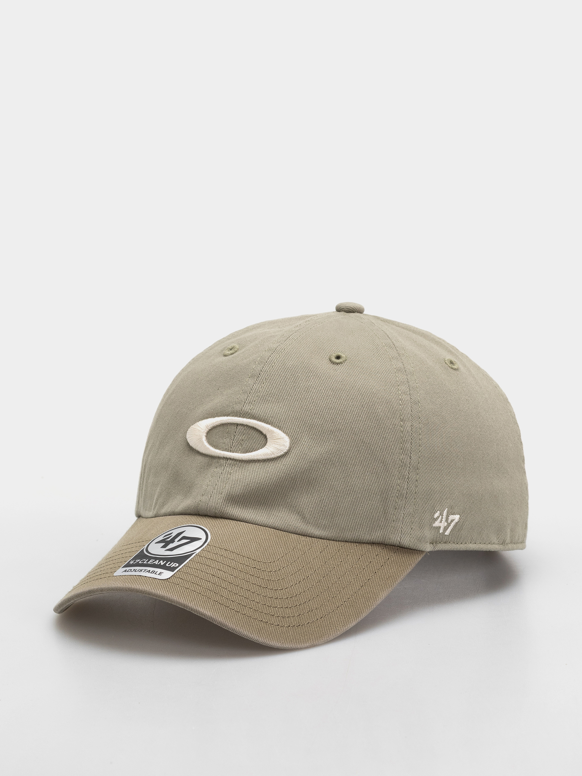 u0160iltovka Oakley Remix (boulder/army green/mist)