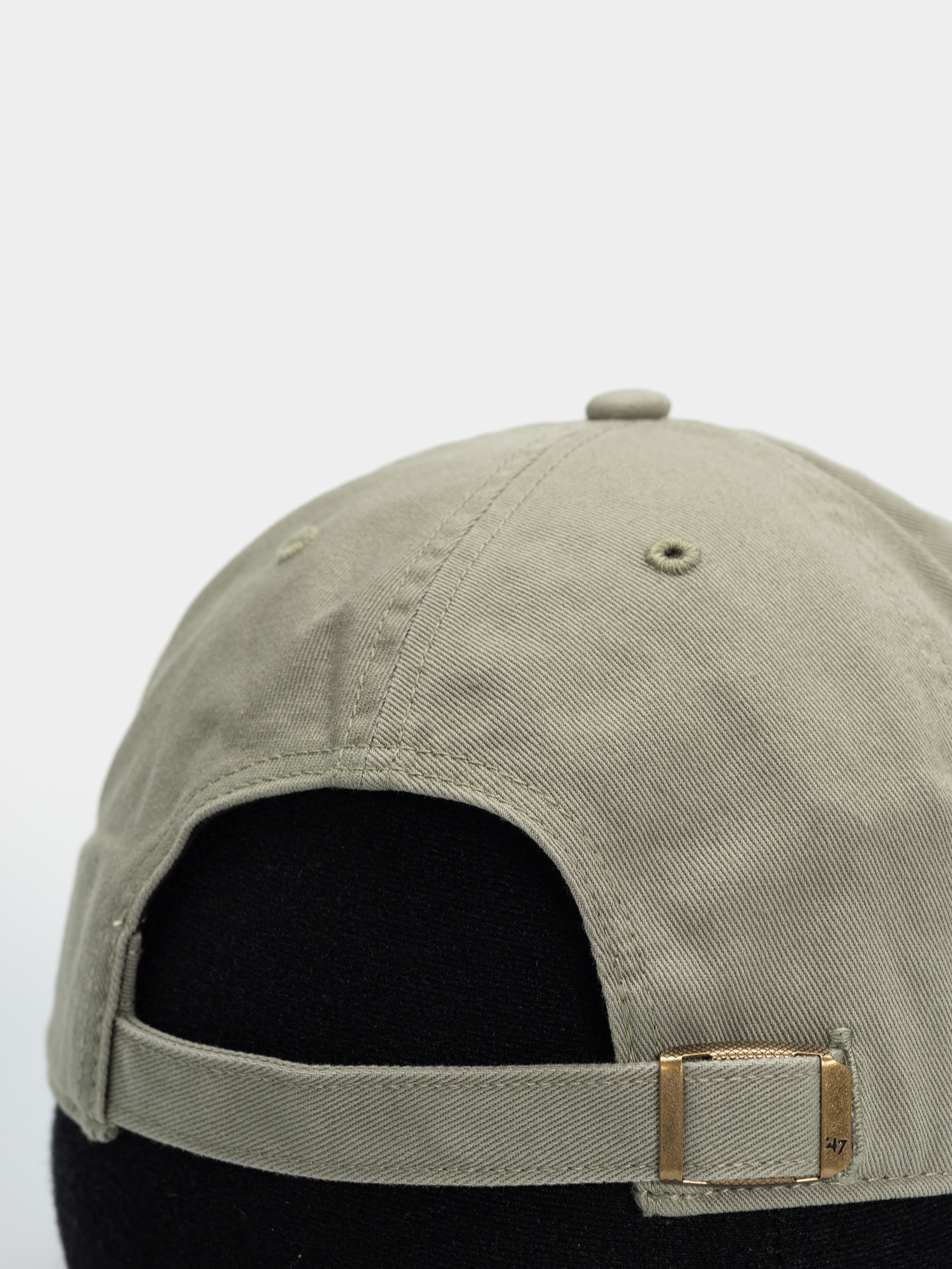 Šiltovka Oakley Remix (boulder/army green/mist)