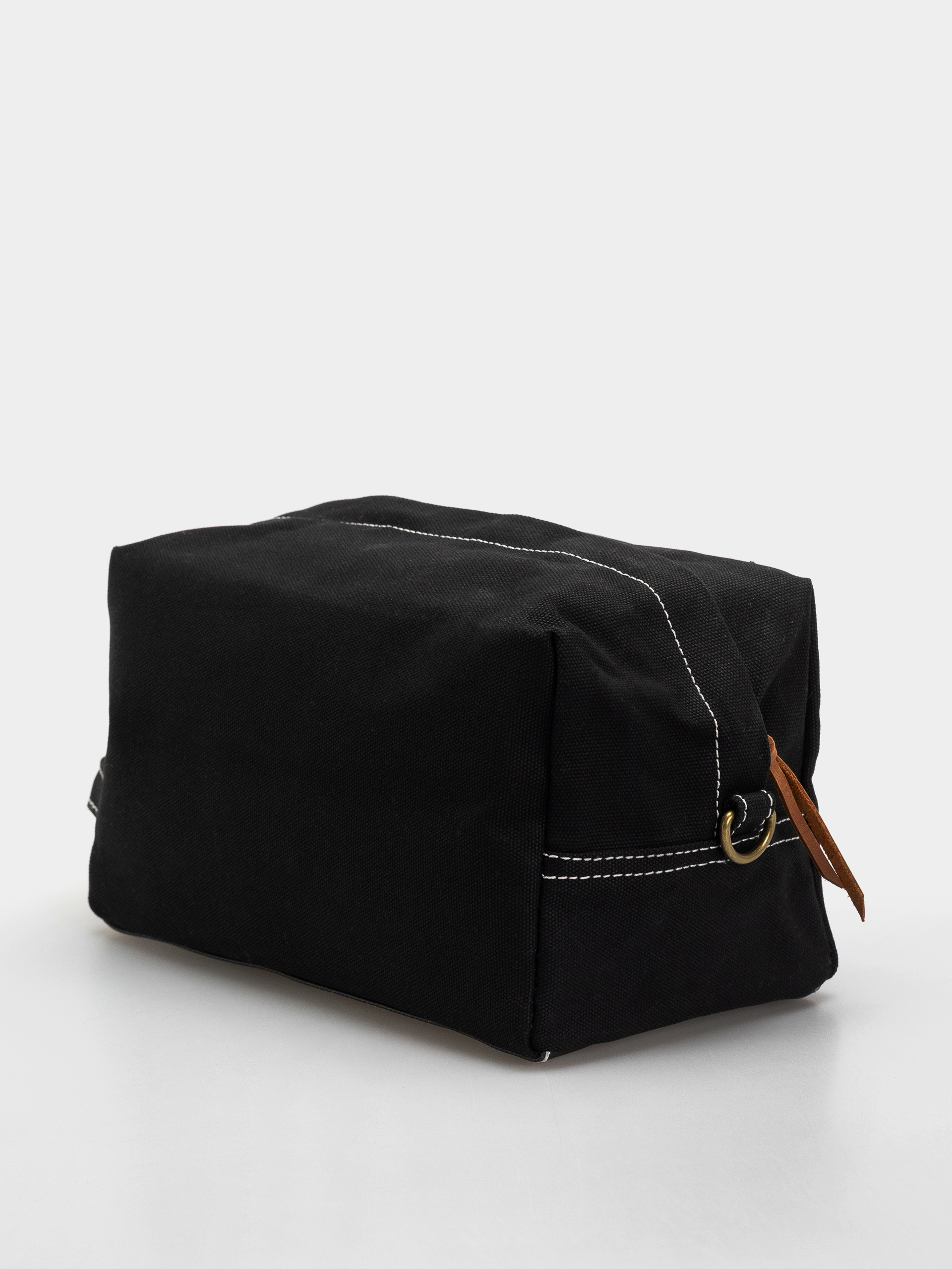 Taška Deus Ex Machina Getaway Toiletry (black)