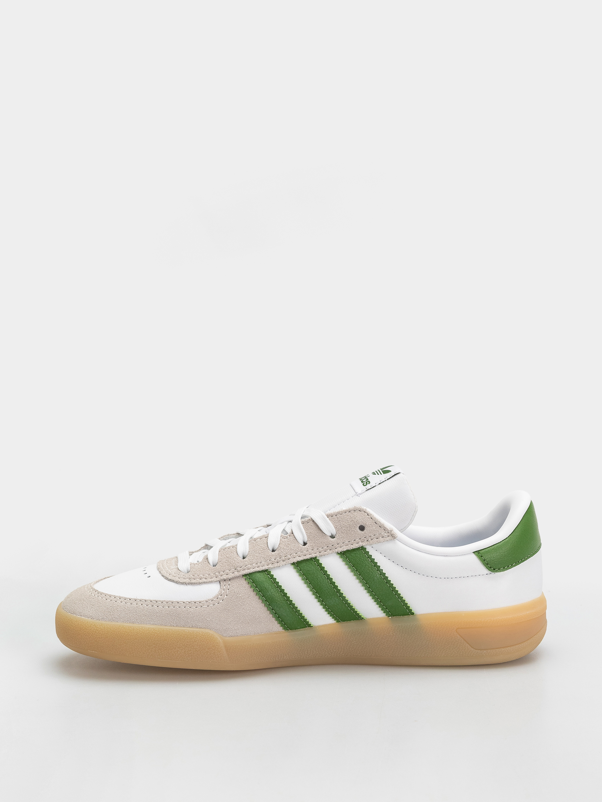 Topánky adidas Glenburn (ftwwht/cregrn/gum3)