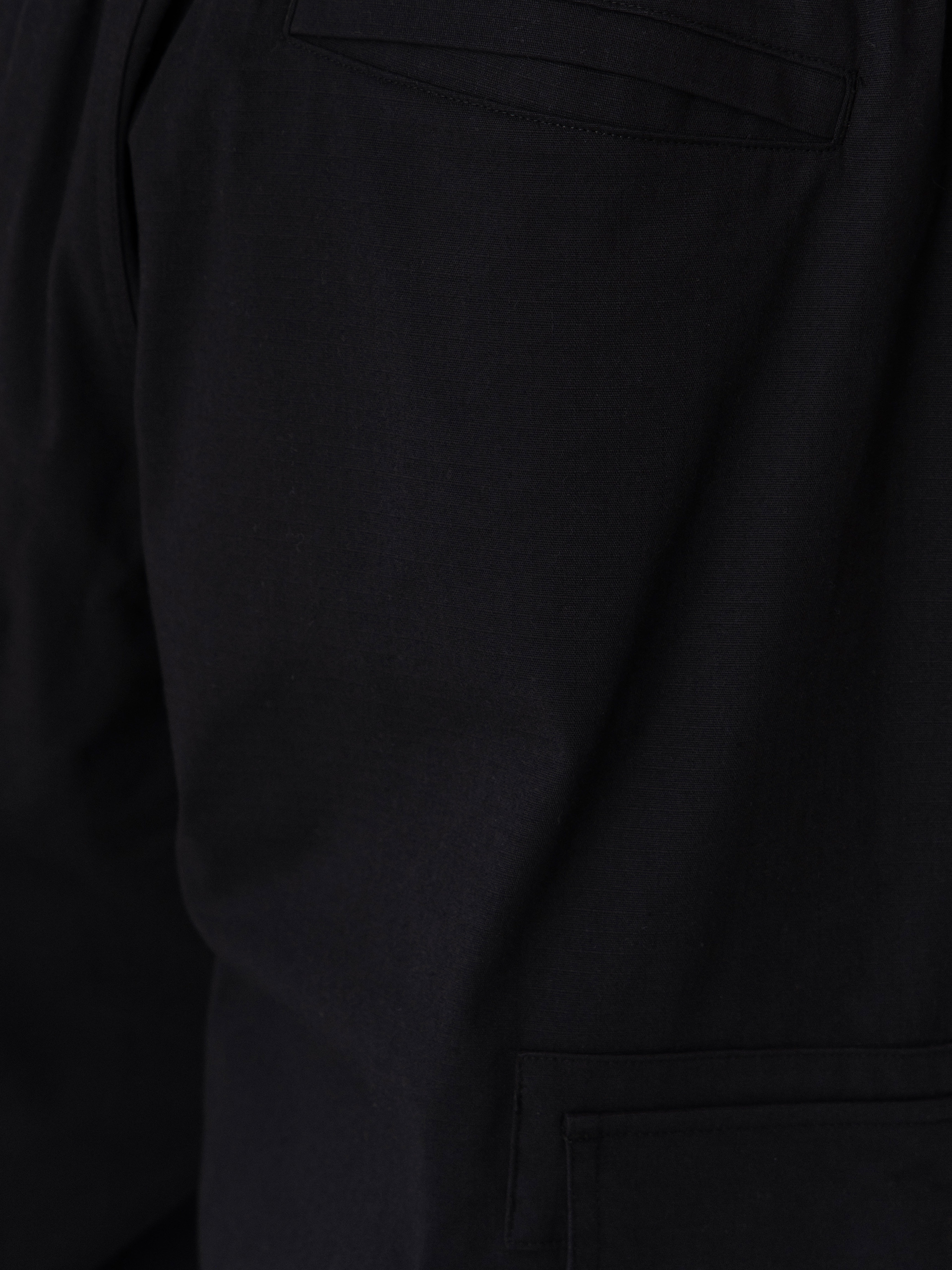 Nohavice adidas Skt Cargo (black/black)